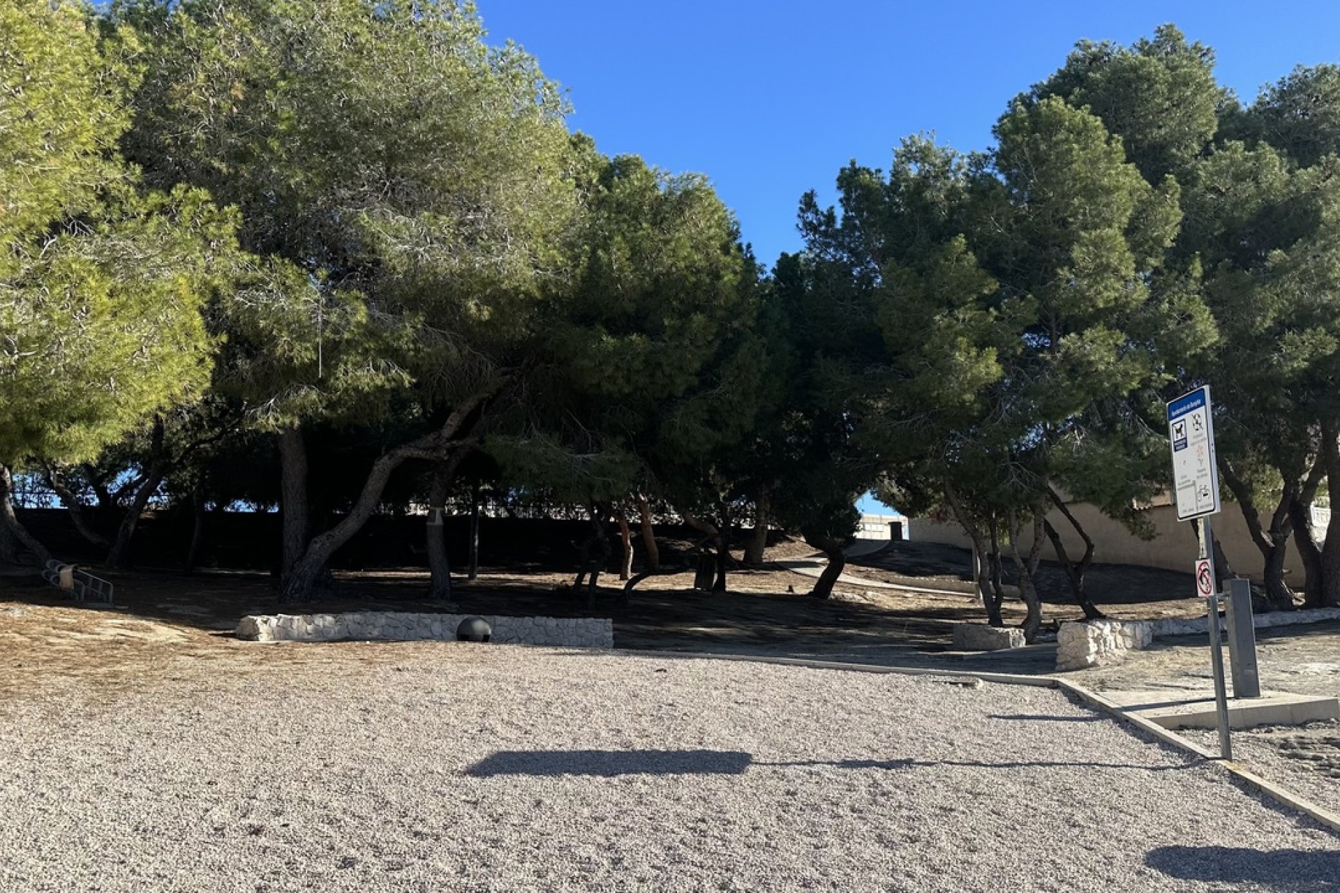 Verkauf - Grundstück - Benijofar