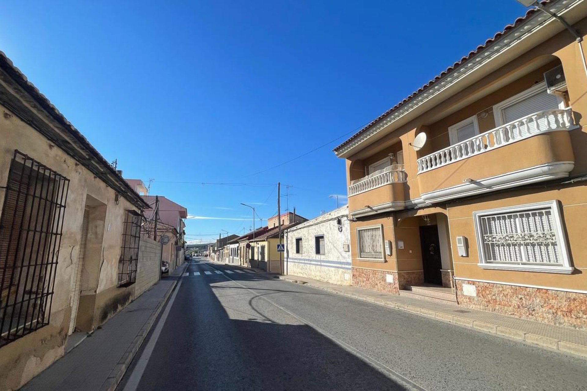 Verkauf - Grundstück - Benijofar