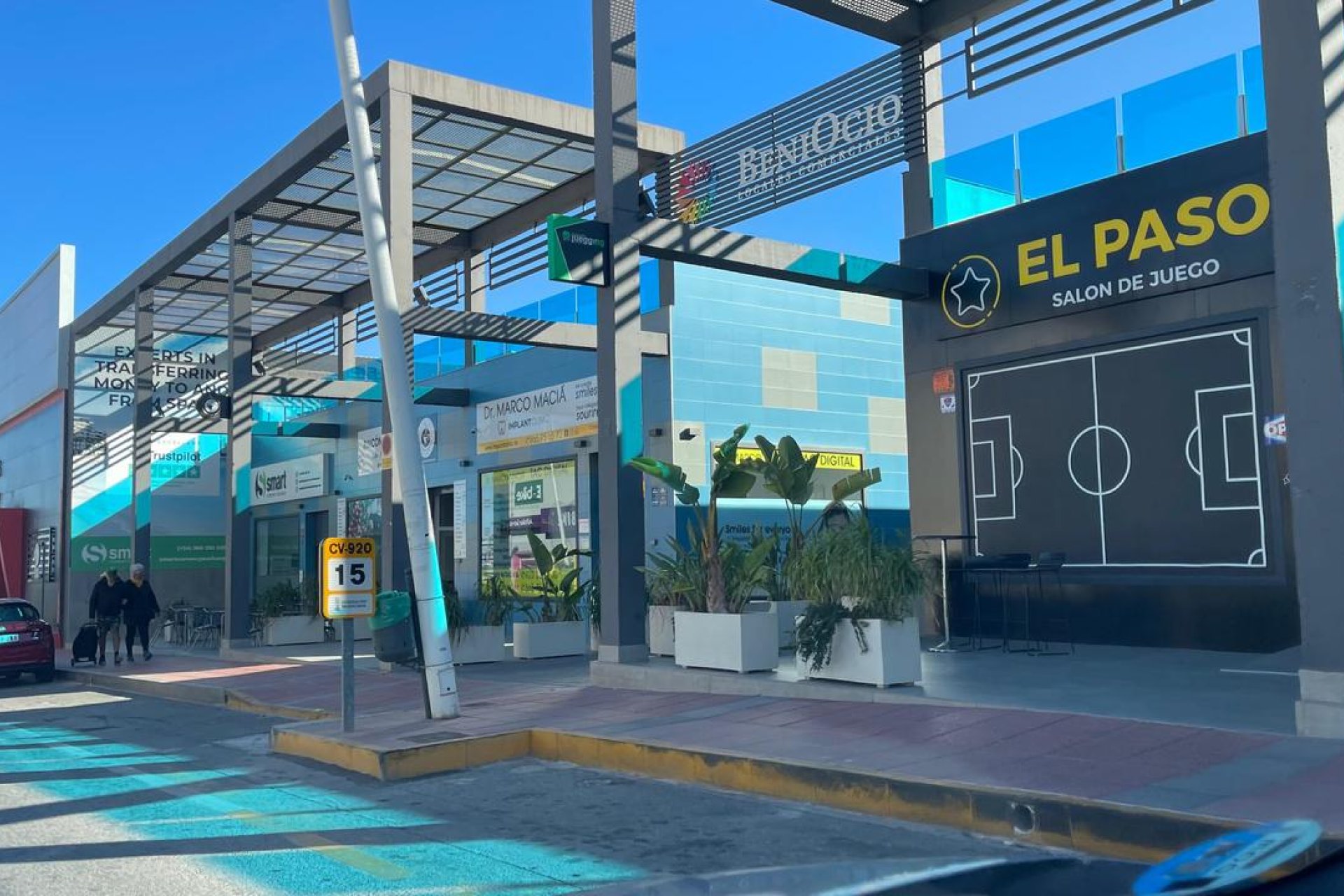 Verkauf - Grundstück - Benijofar