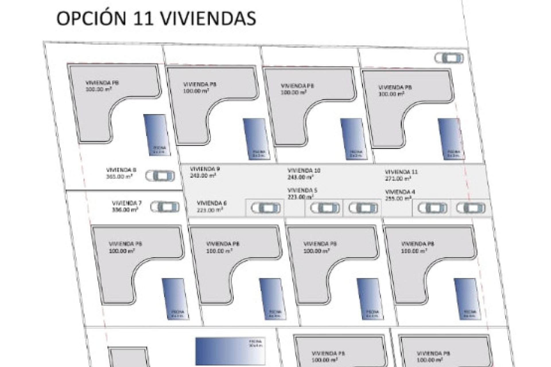 Verkauf - Grundstück - Los Montesinos - La Herrada