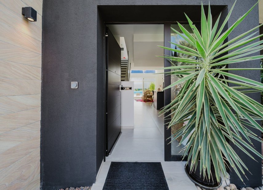 Verkauf - Haus - Algorfa - La Finca Golf