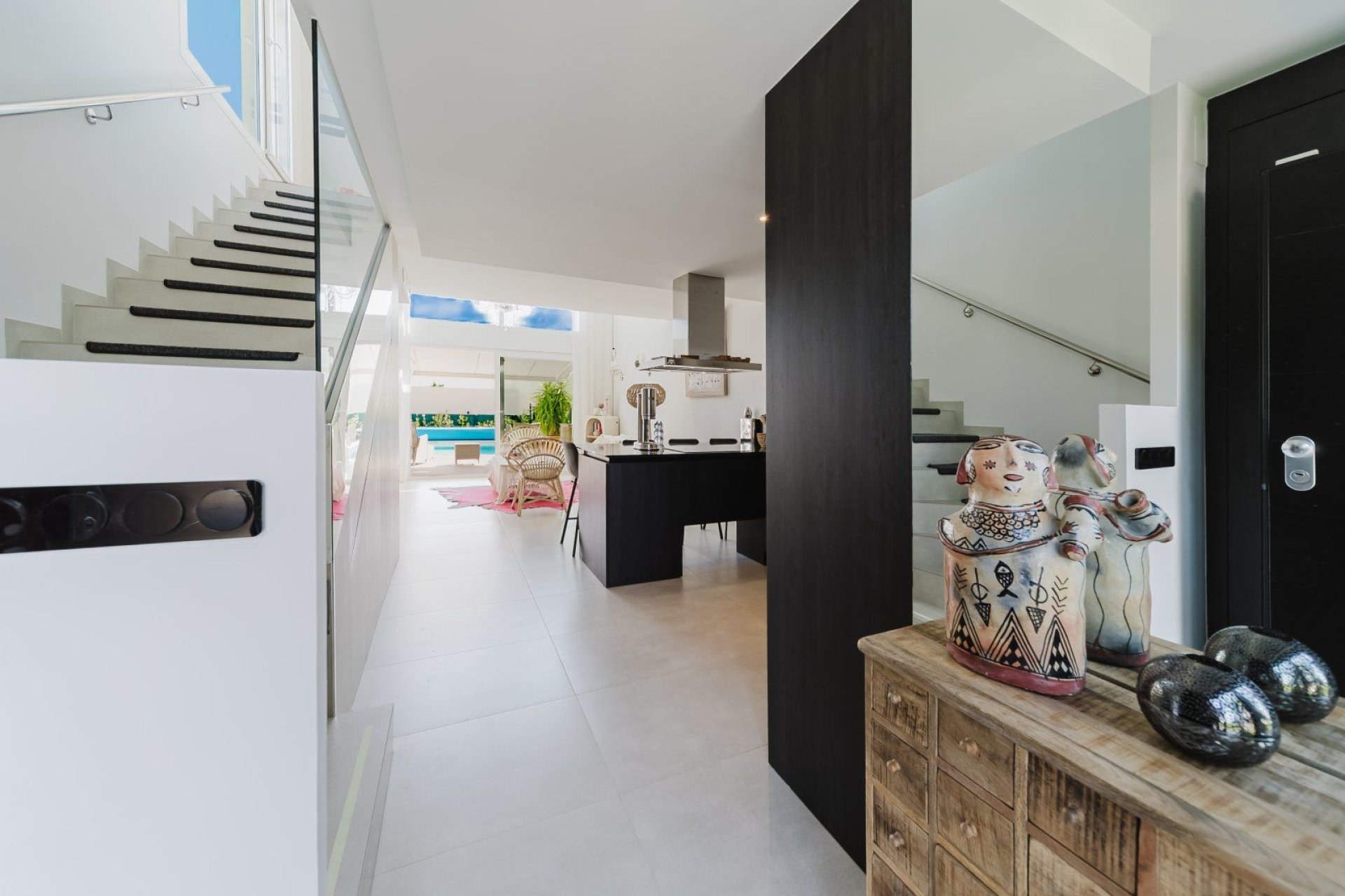 Verkauf - Haus - Algorfa - La Finca Golf