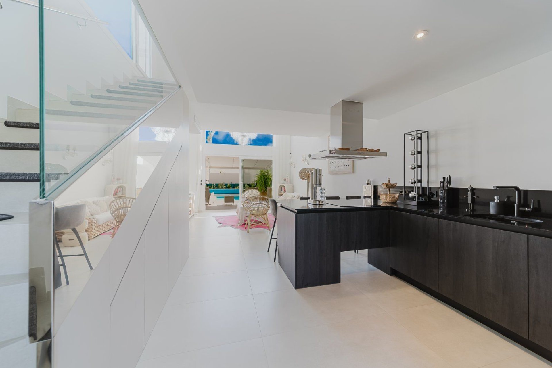 Verkauf - Haus - Algorfa - La Finca Golf