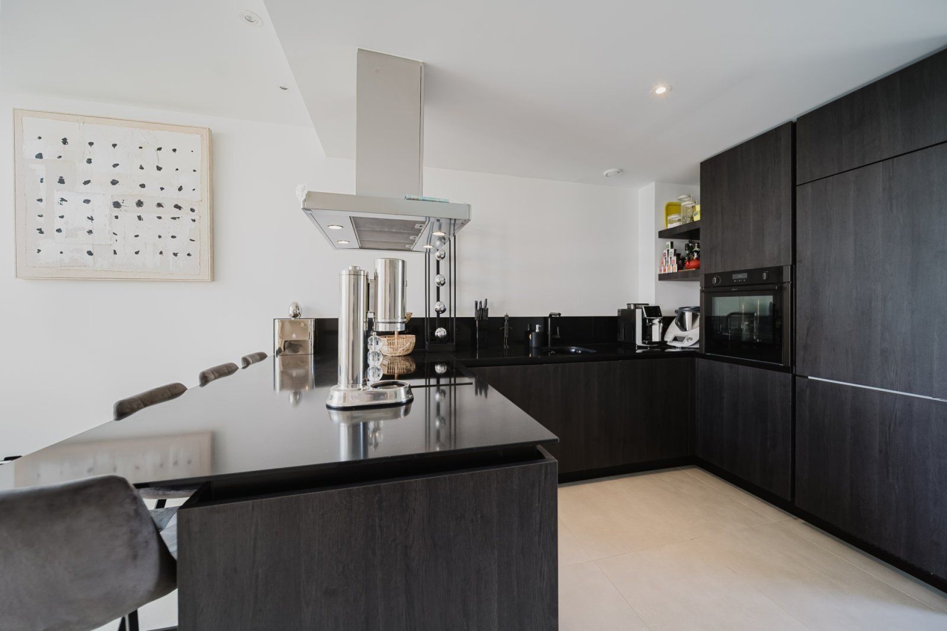 Verkauf - Haus - Algorfa - La Finca Golf