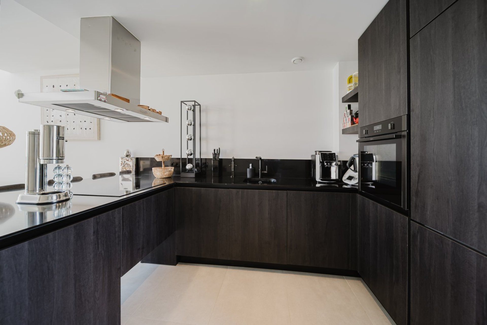 Verkauf - Haus - Algorfa - La Finca Golf