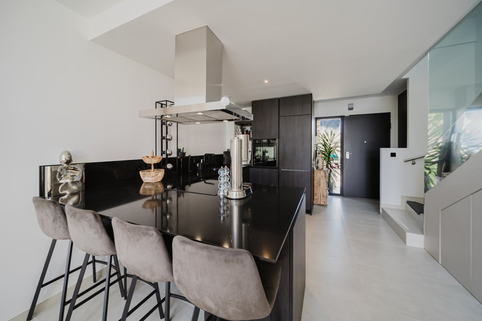 Verkauf - Haus - Algorfa - La Finca Golf