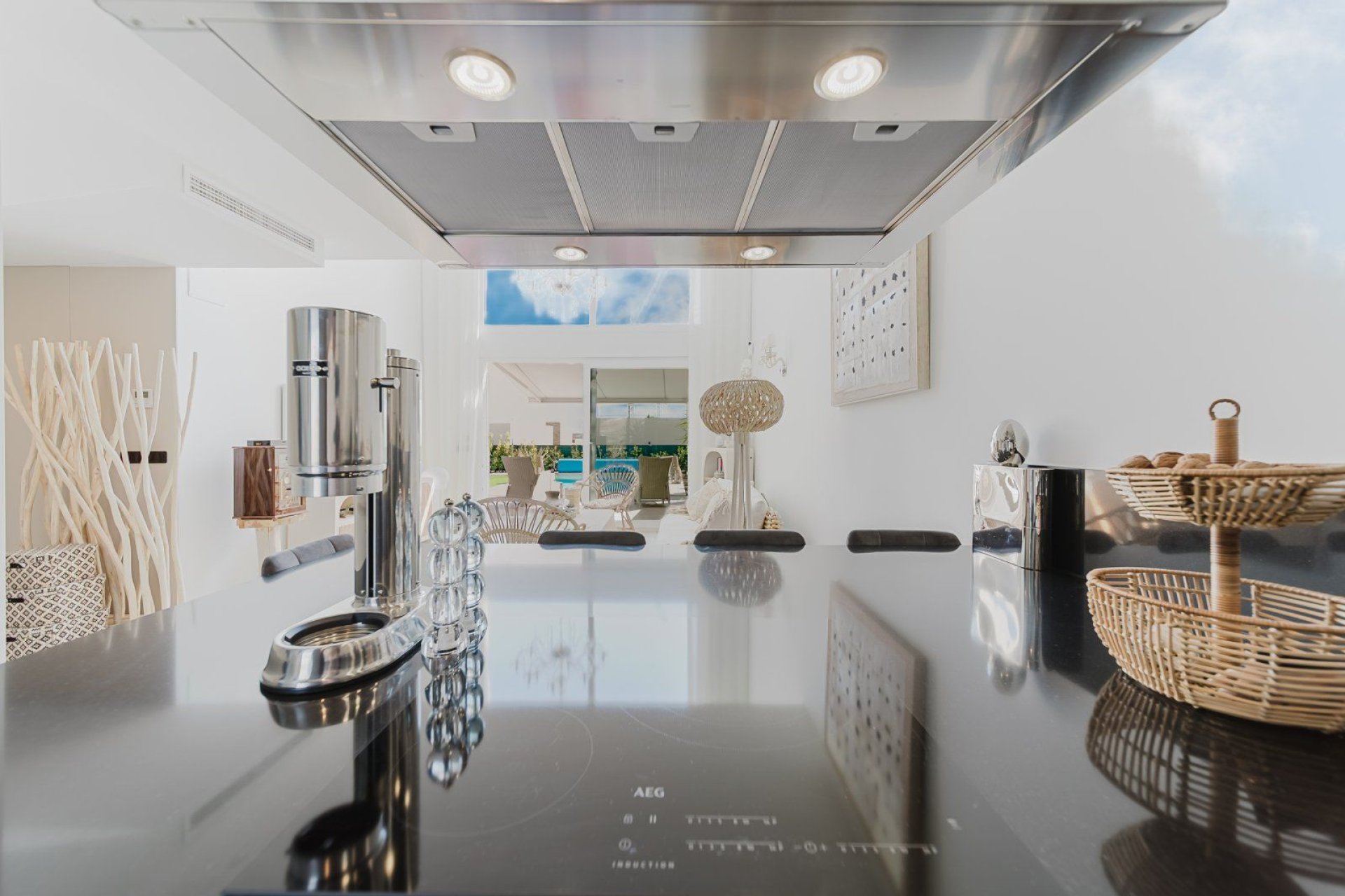 Verkauf - Haus - Algorfa - La Finca Golf