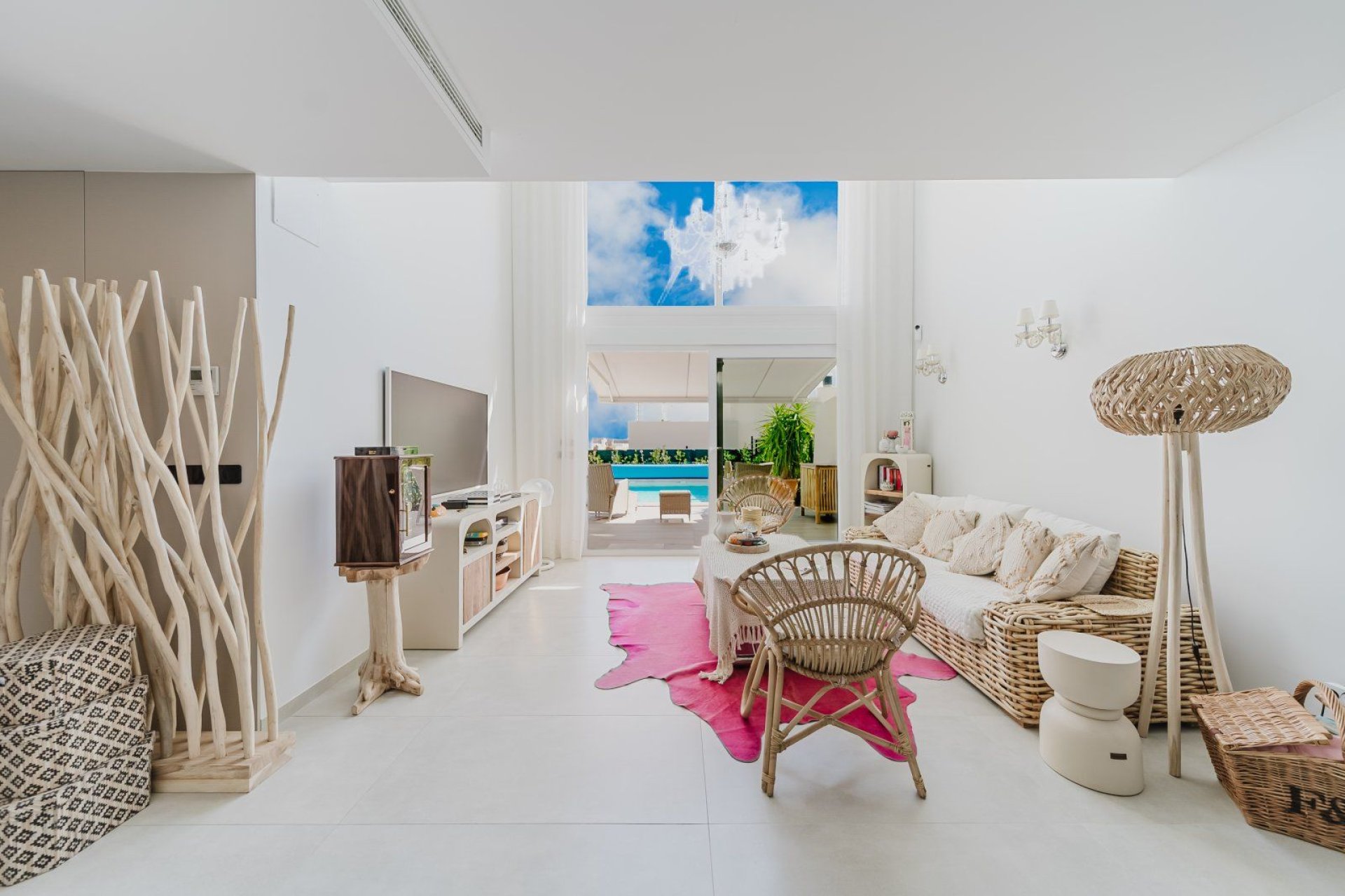 Verkauf - Haus - Algorfa - La Finca Golf