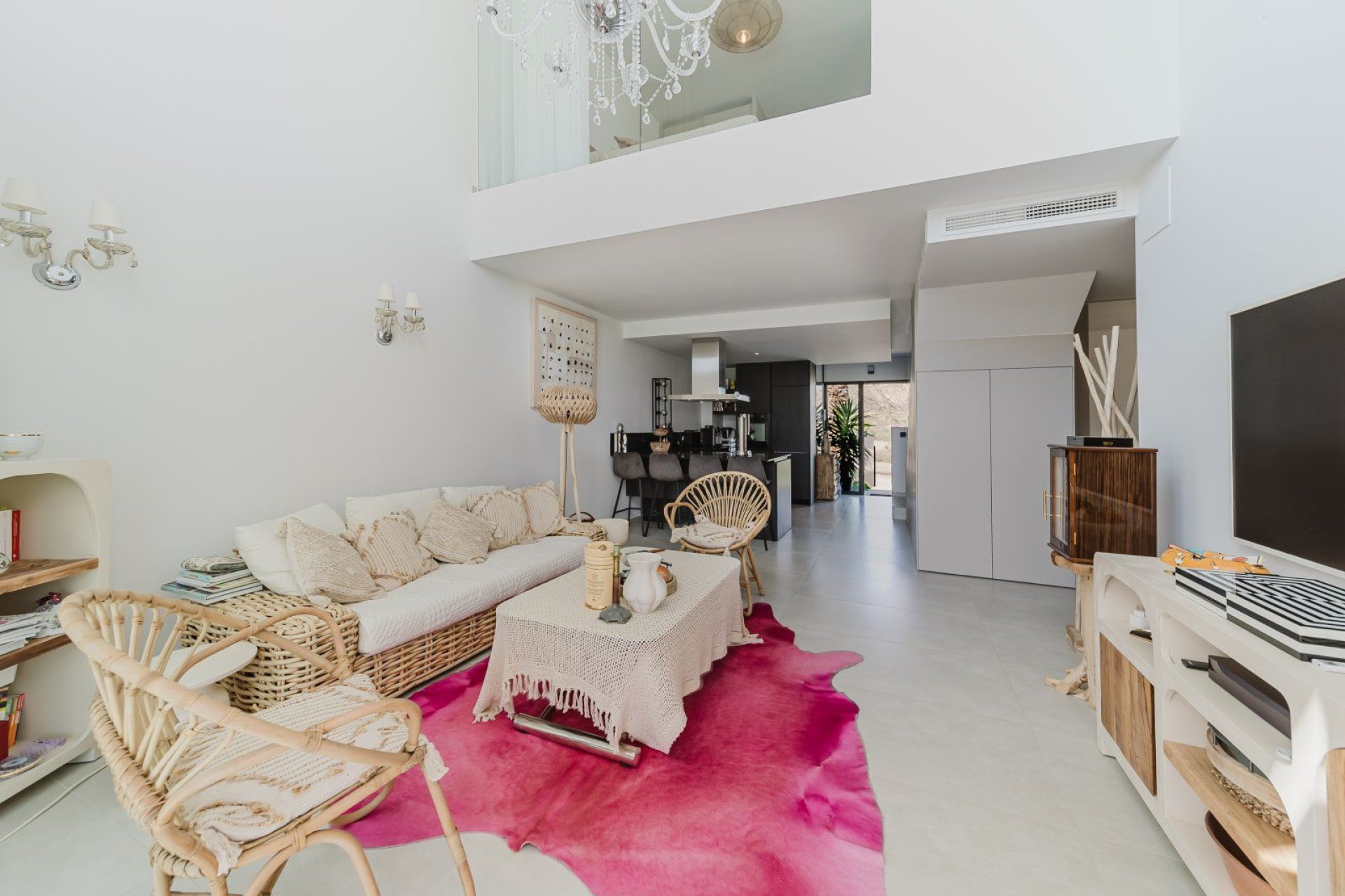 Verkauf - Haus - Algorfa - La Finca Golf