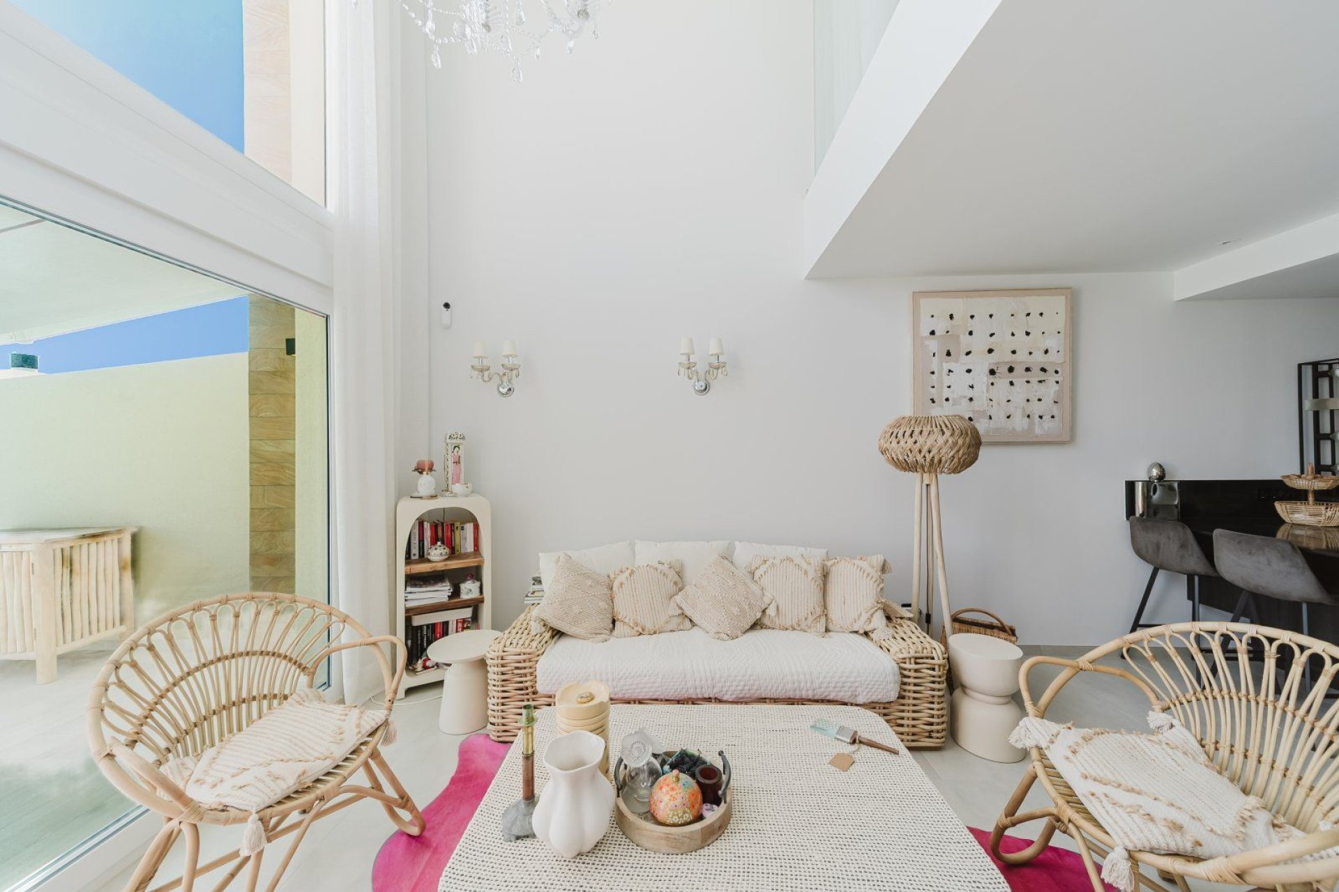 Verkauf - Haus - Algorfa - La Finca Golf