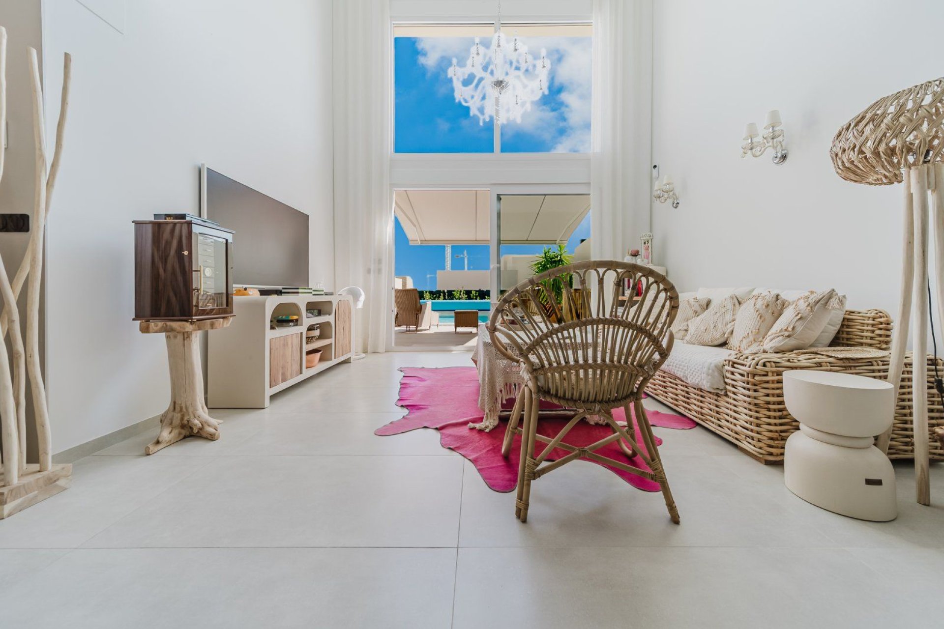 Verkauf - Haus - Algorfa - La Finca Golf