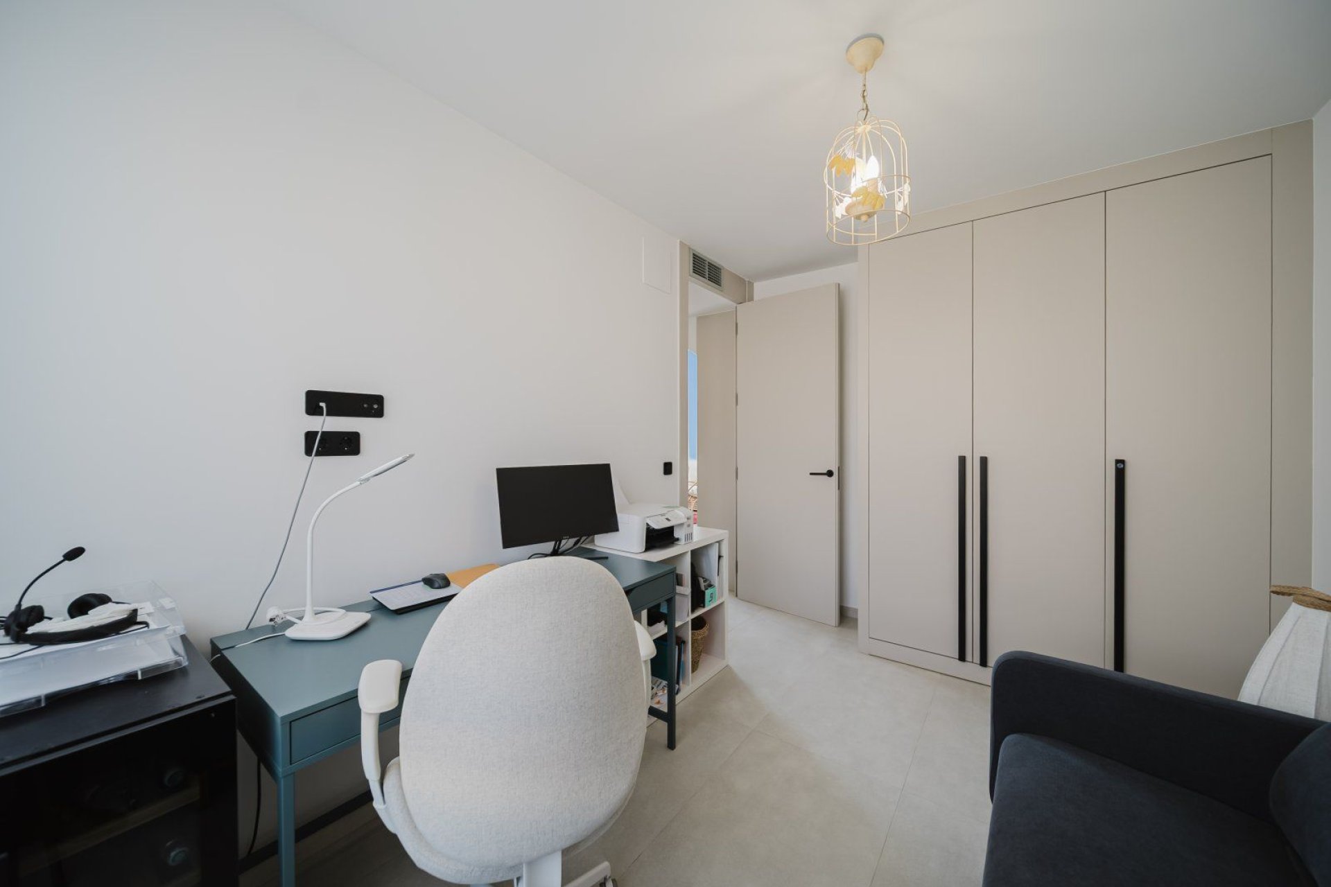 Verkauf - Haus - Algorfa - La Finca Golf