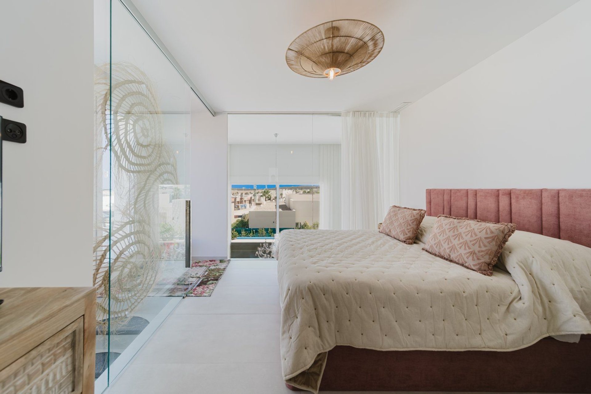 Verkauf - Haus - Algorfa - La Finca Golf