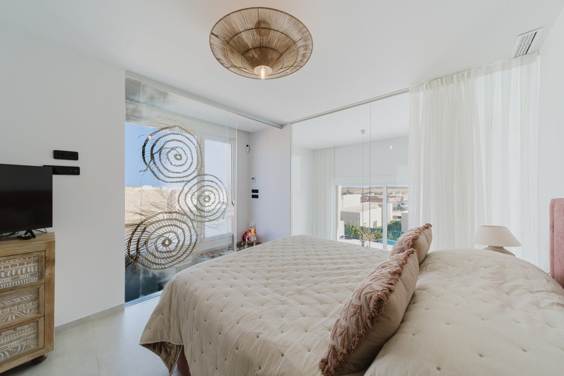 Verkauf - Haus - Algorfa - La Finca Golf