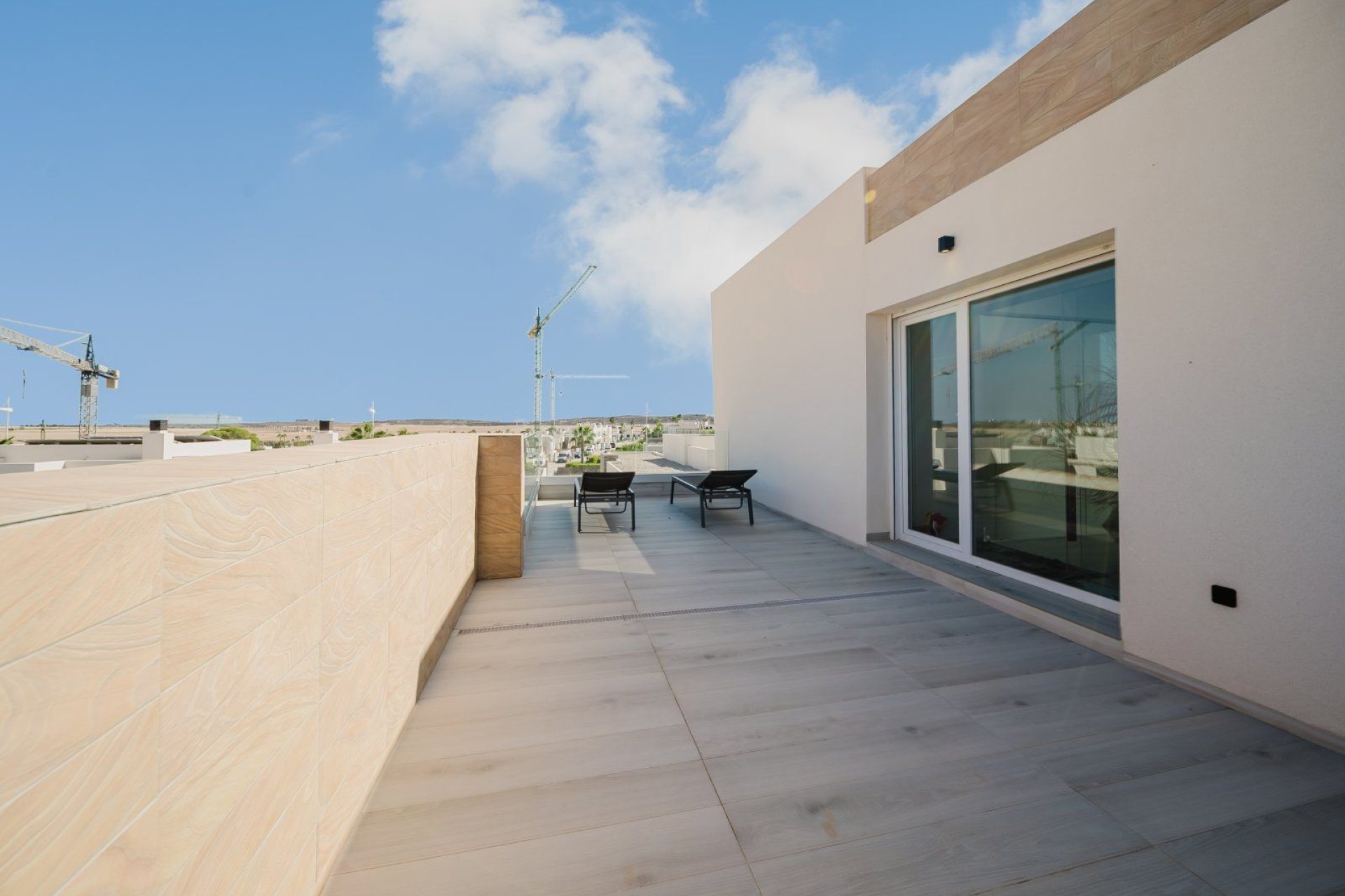 Verkauf - Haus - Algorfa - La Finca Golf