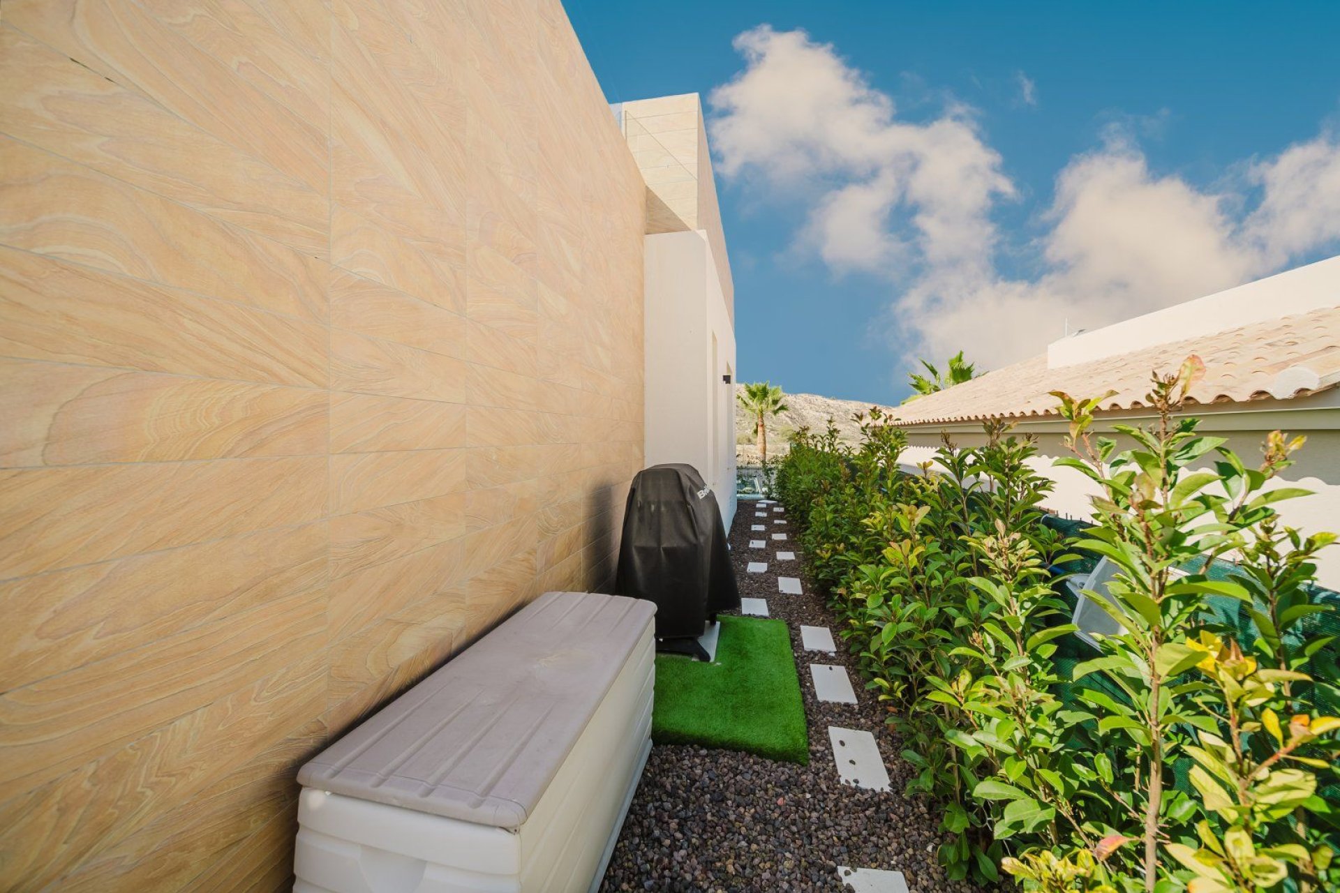 Verkauf - Haus - Algorfa - La Finca Golf