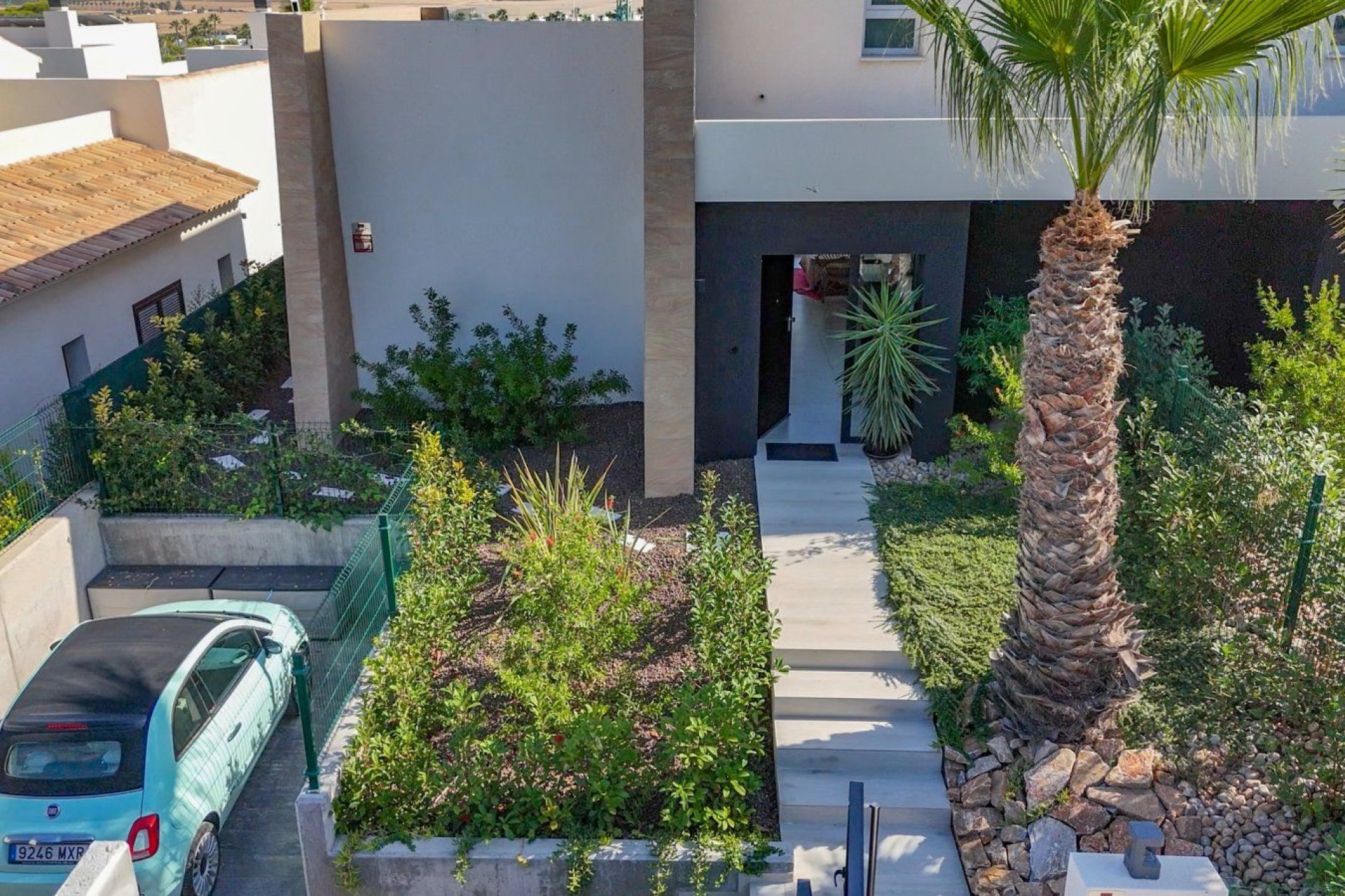 Verkauf - Haus - Algorfa - La Finca Golf