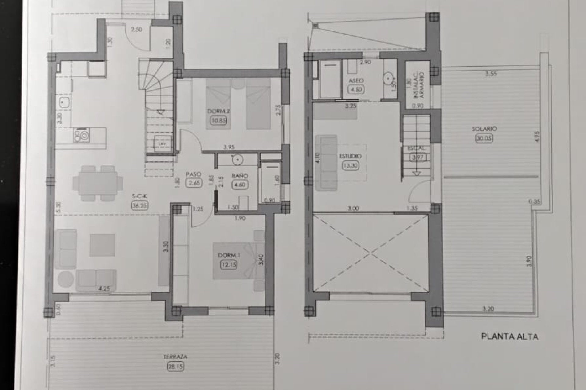 Verkauf - Haus - Algorfa - La Finca Golf