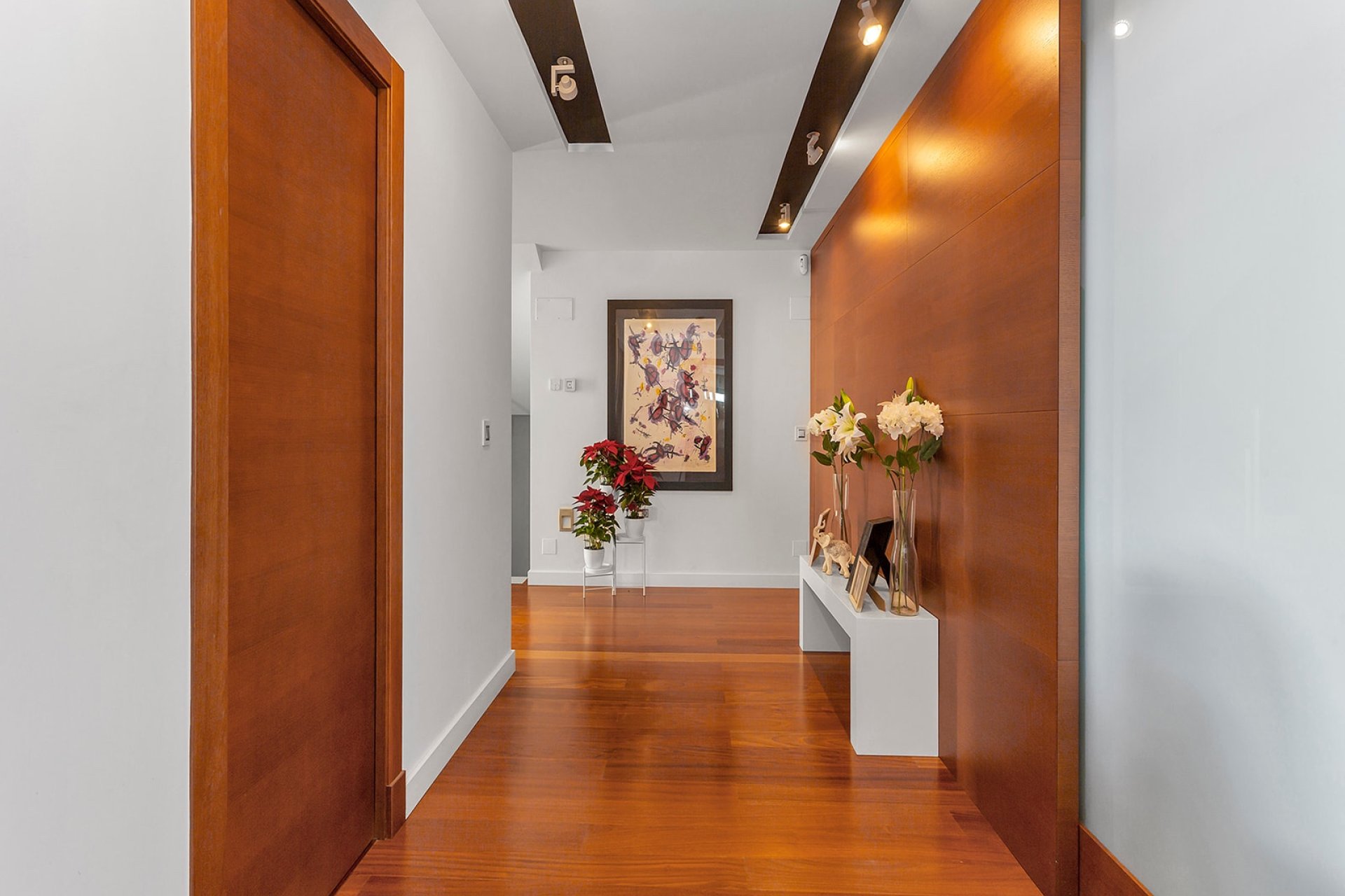 Verkauf - Haus - Algorfa - La Finca Golf