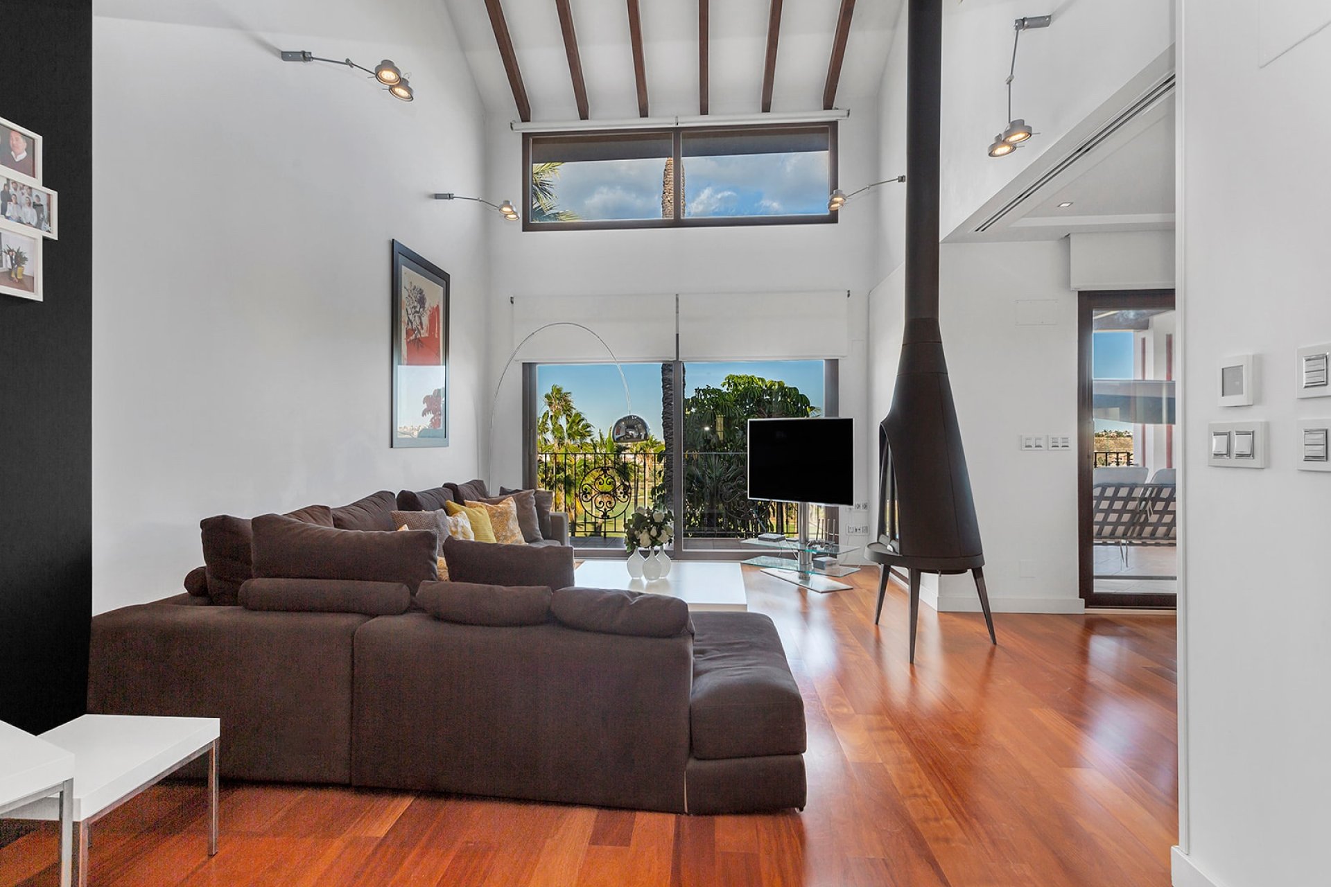 Verkauf - Haus - Algorfa - La Finca Golf