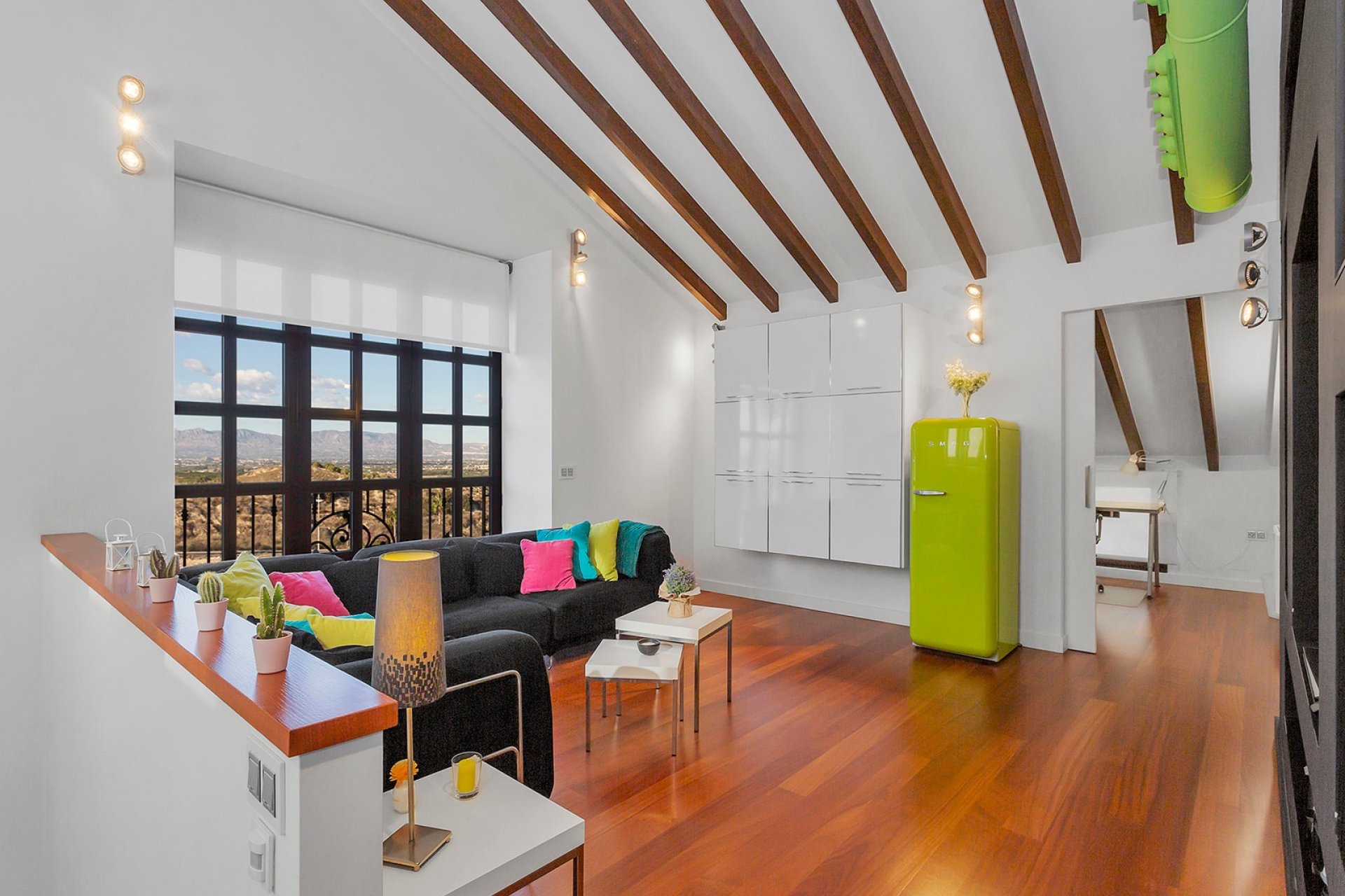 Verkauf - Haus - Algorfa - La Finca Golf