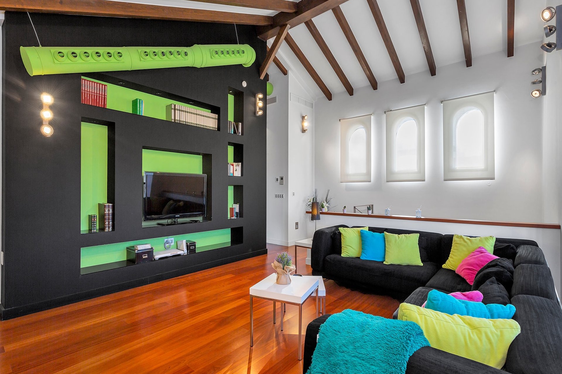 Verkauf - Haus - Algorfa - La Finca Golf