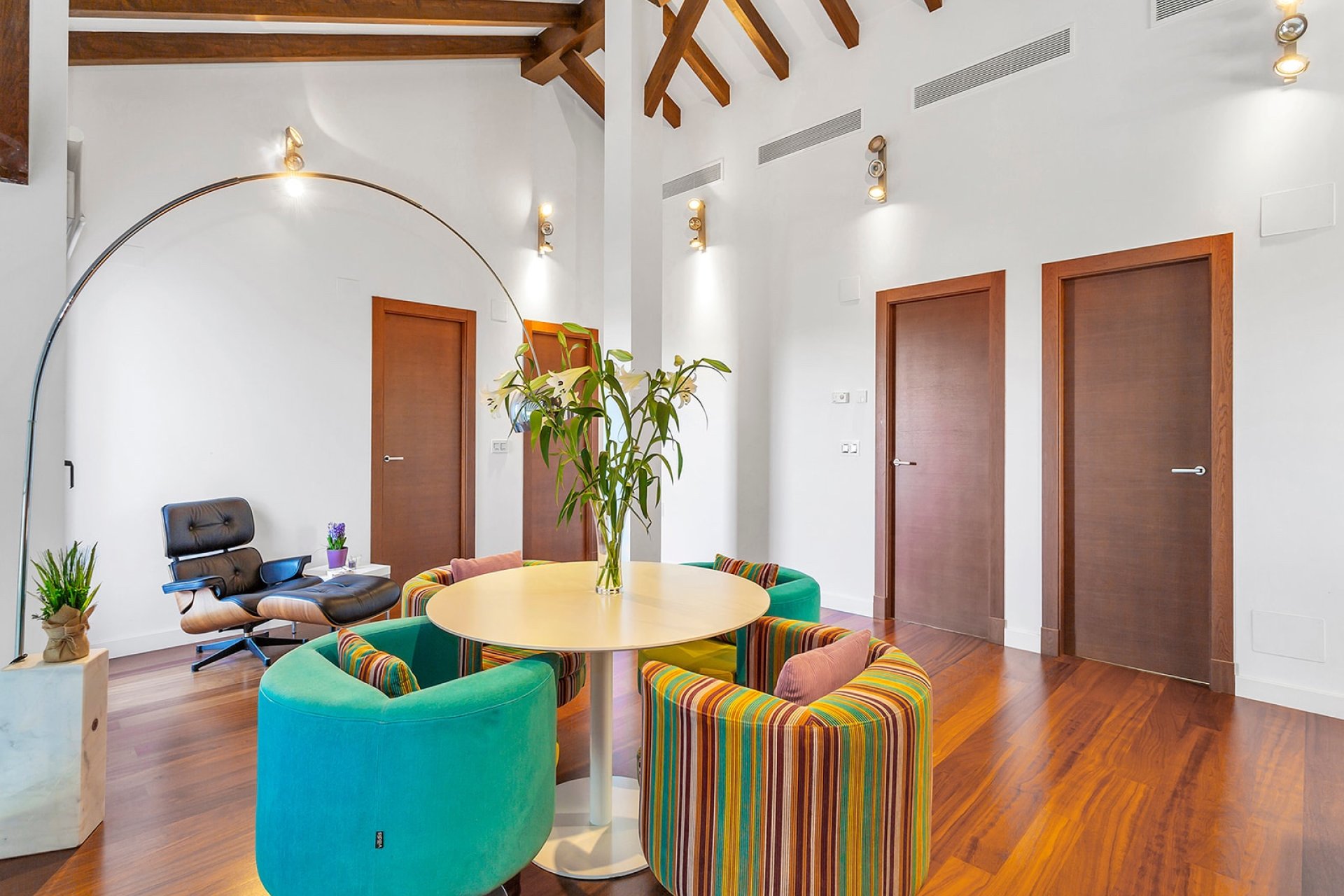 Verkauf - Haus - Algorfa - La Finca Golf