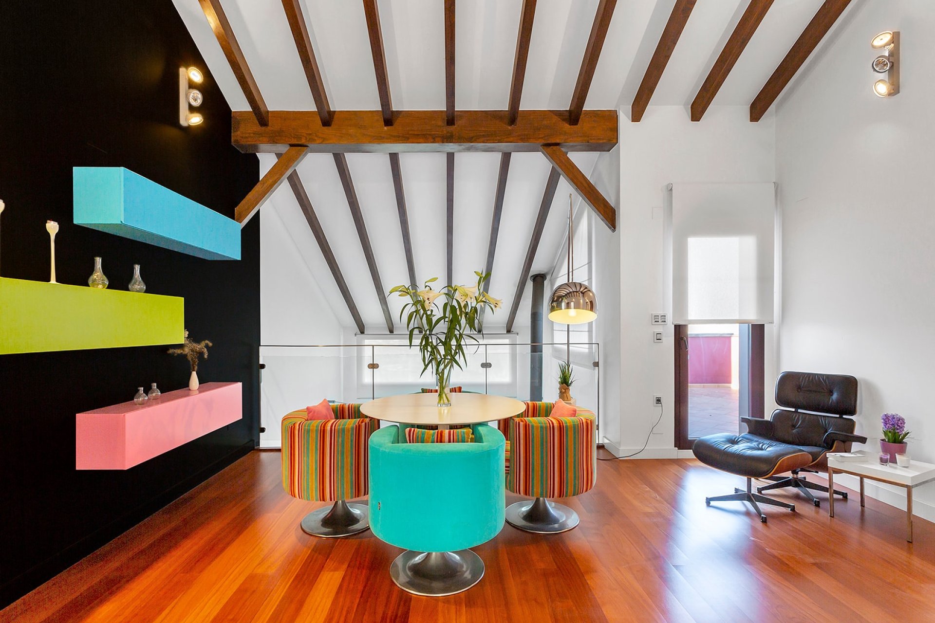 Verkauf - Haus - Algorfa - La Finca Golf