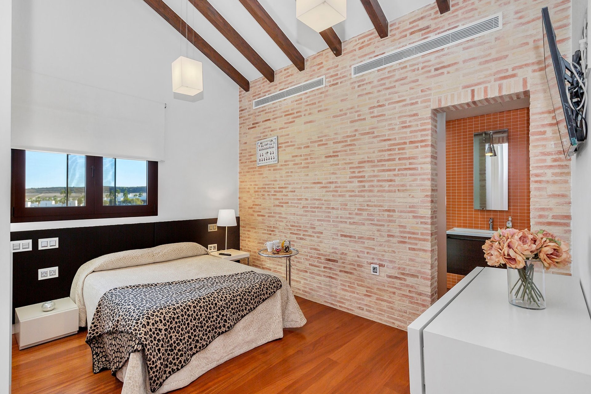 Verkauf - Haus - Algorfa - La Finca Golf