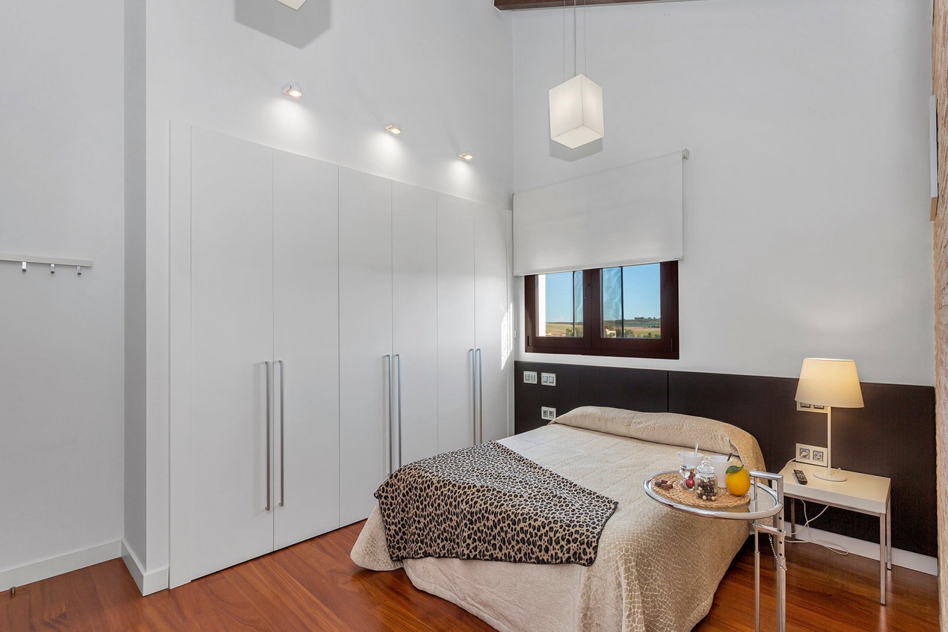 Verkauf - Haus - Algorfa - La Finca Golf