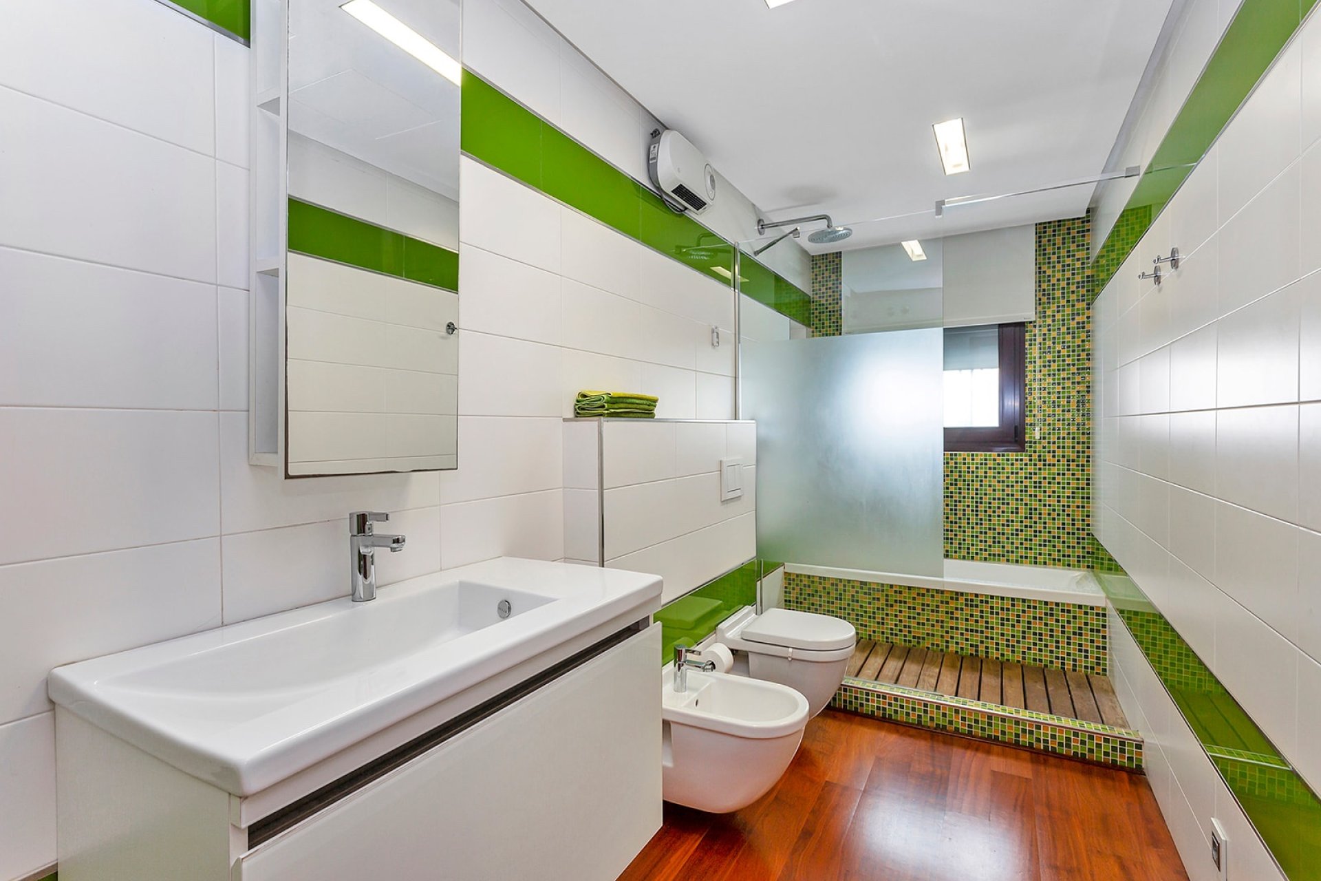 Verkauf - Haus - Algorfa - La Finca Golf