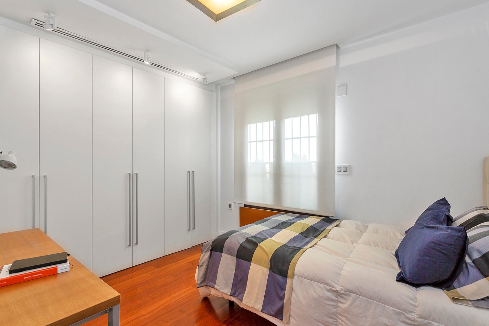 Verkauf - Haus - Algorfa - La Finca Golf