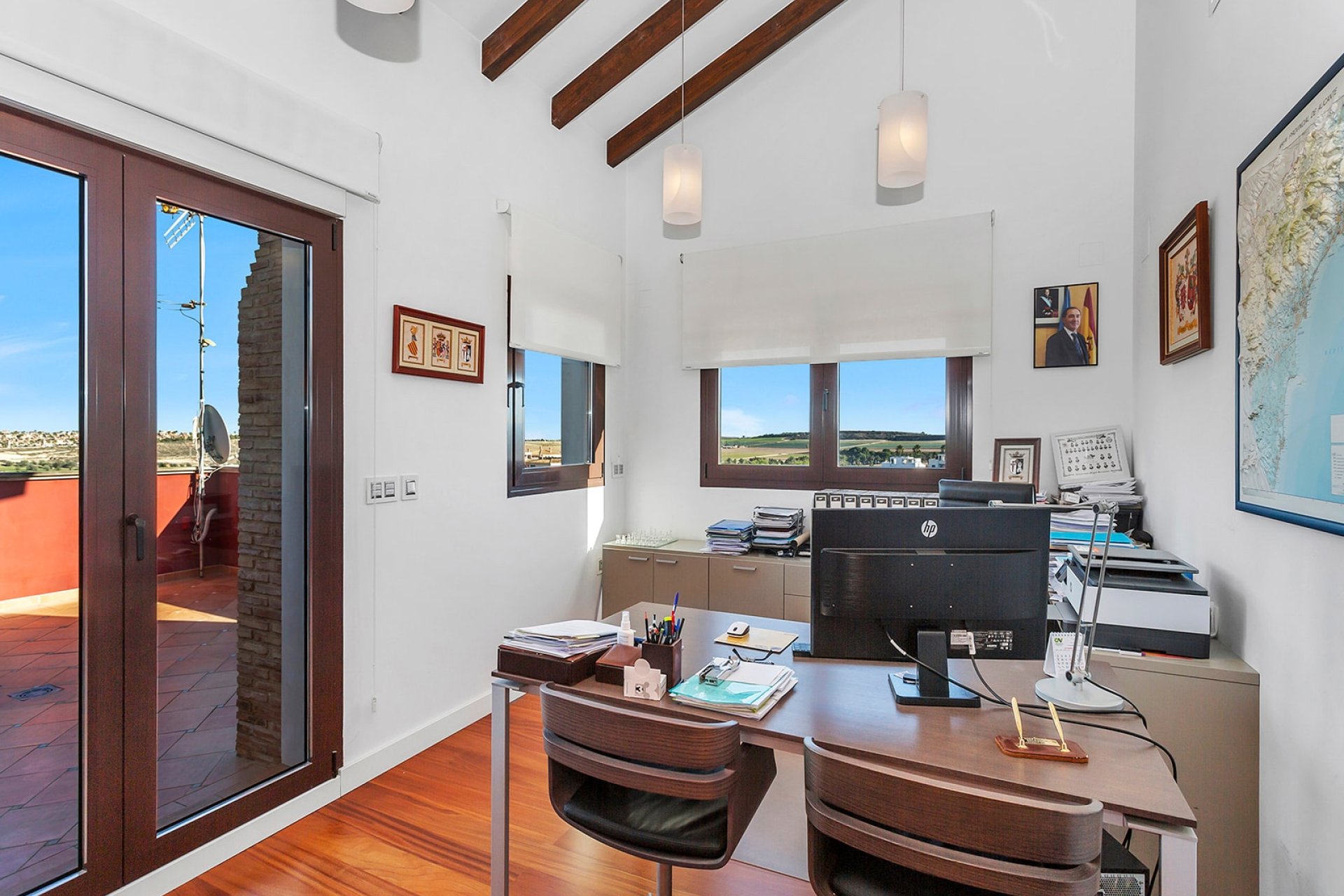 Verkauf - Haus - Algorfa - La Finca Golf