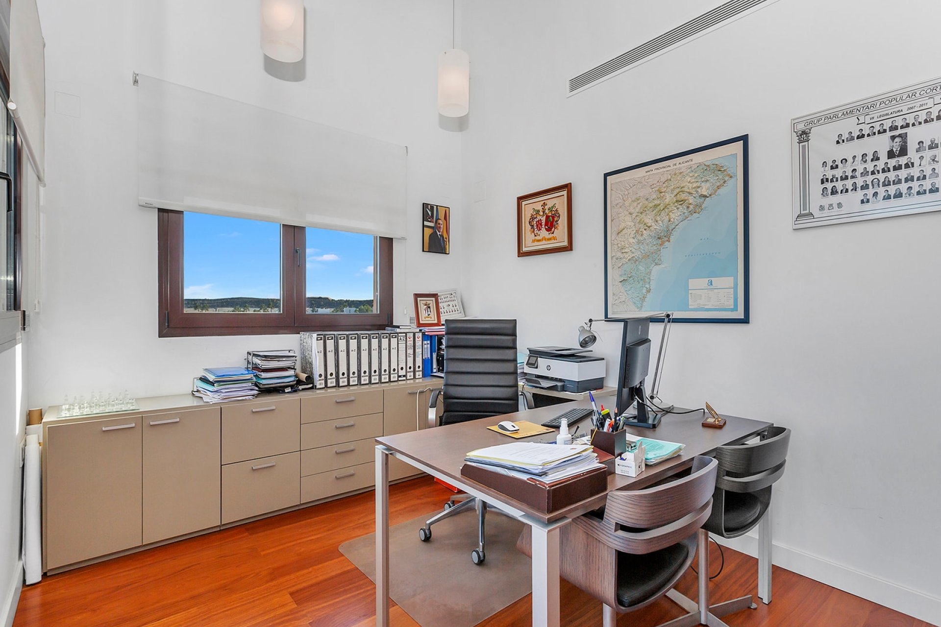 Verkauf - Haus - Algorfa - La Finca Golf