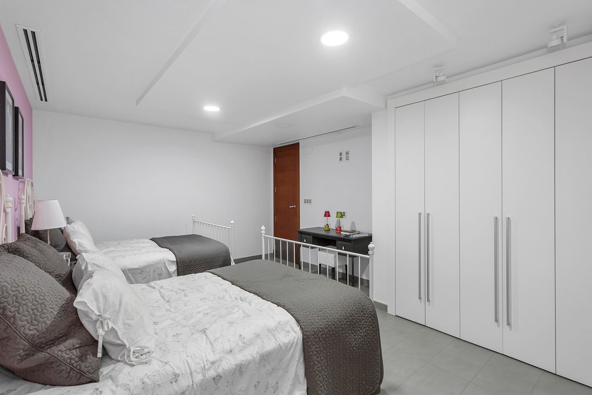 Verkauf - Haus - Algorfa - La Finca Golf