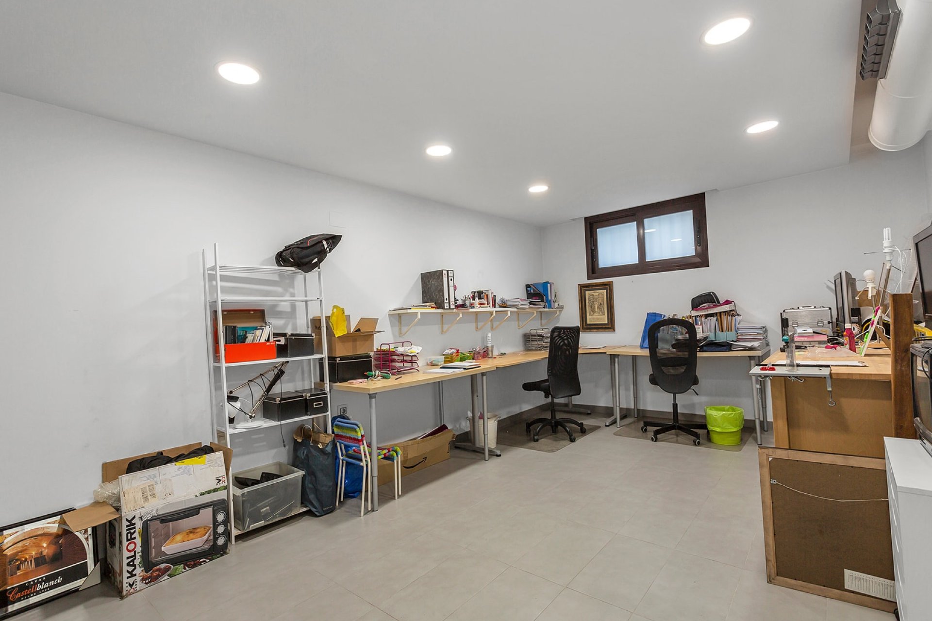 Verkauf - Haus - Algorfa - La Finca Golf