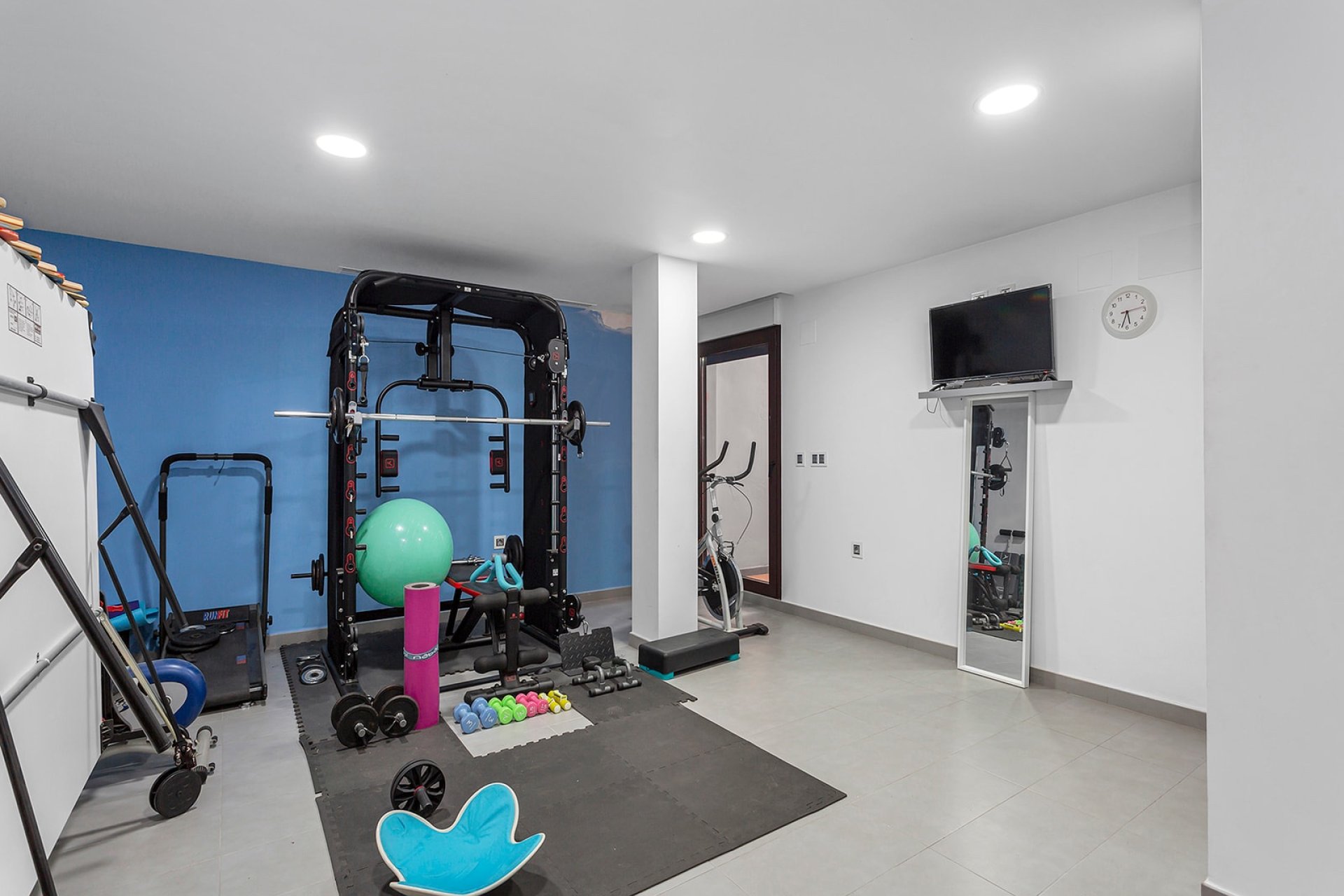 Verkauf - Haus - Algorfa - La Finca Golf