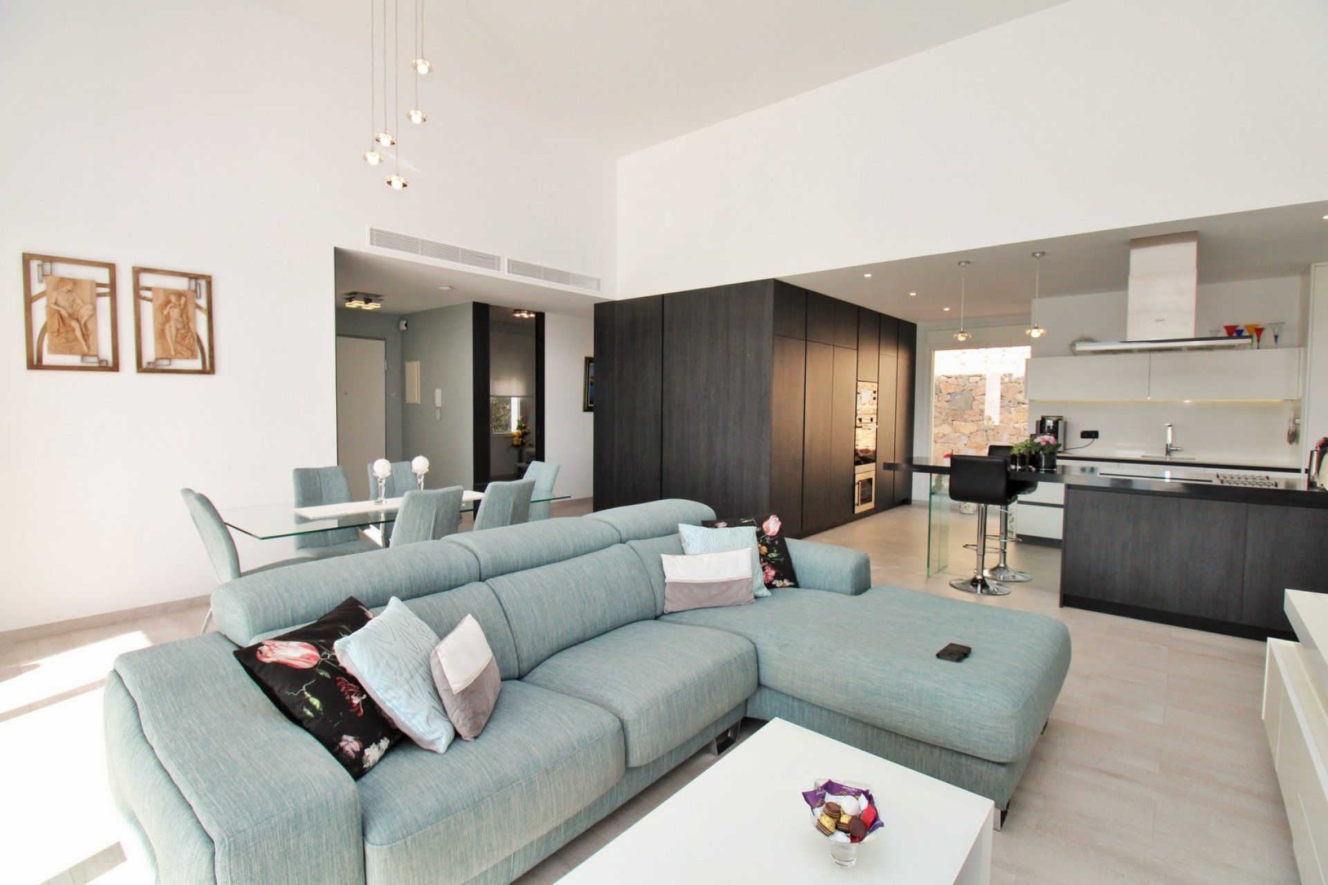 Verkauf - Haus - Algorfa - La Finca Golf