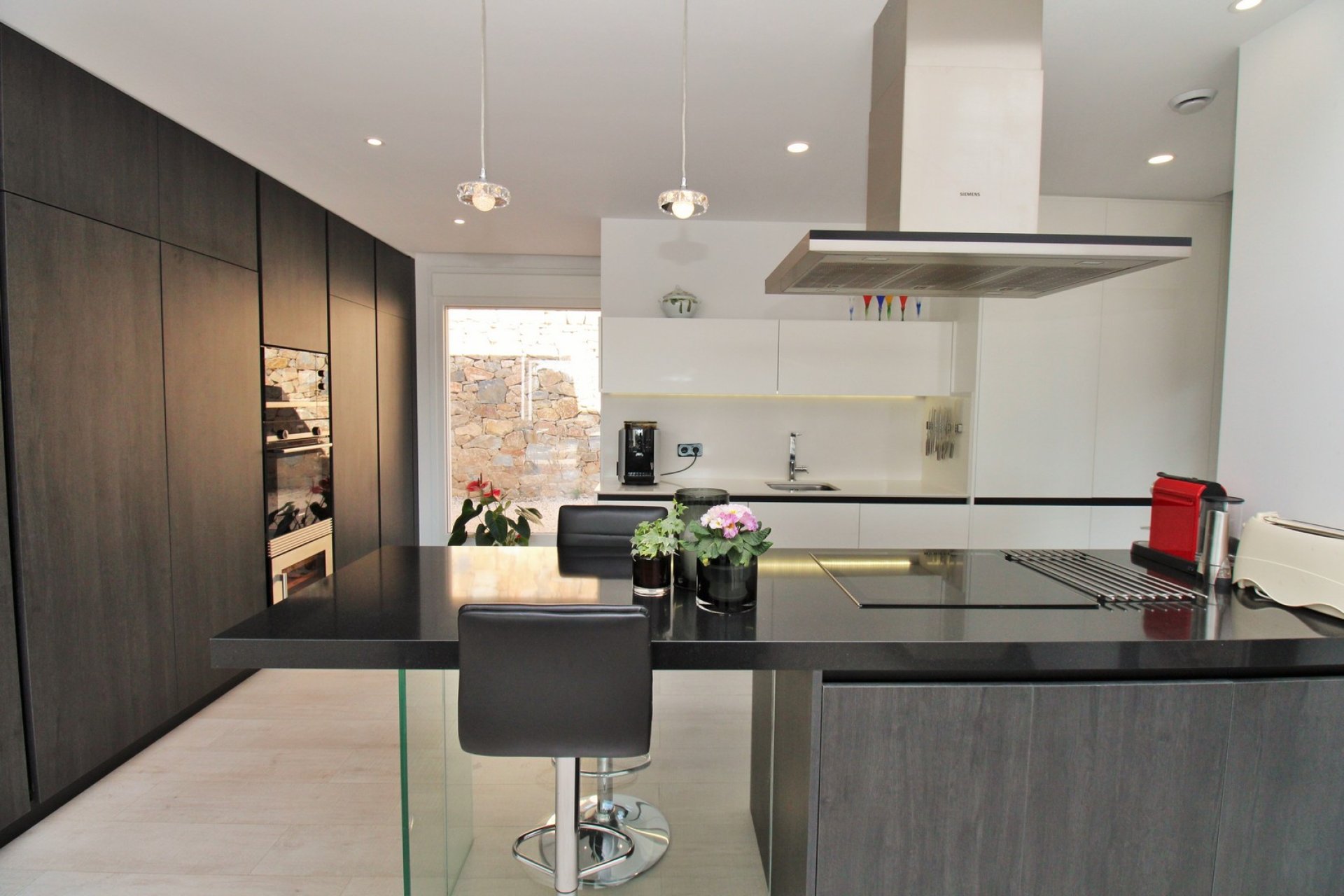 Verkauf - Haus - Algorfa - La Finca Golf