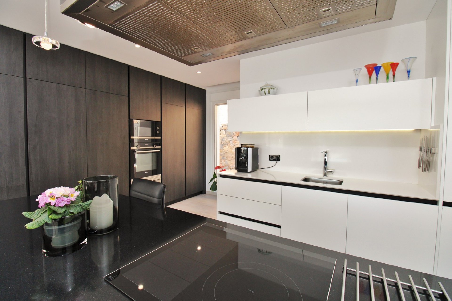 Verkauf - Haus - Algorfa - La Finca Golf