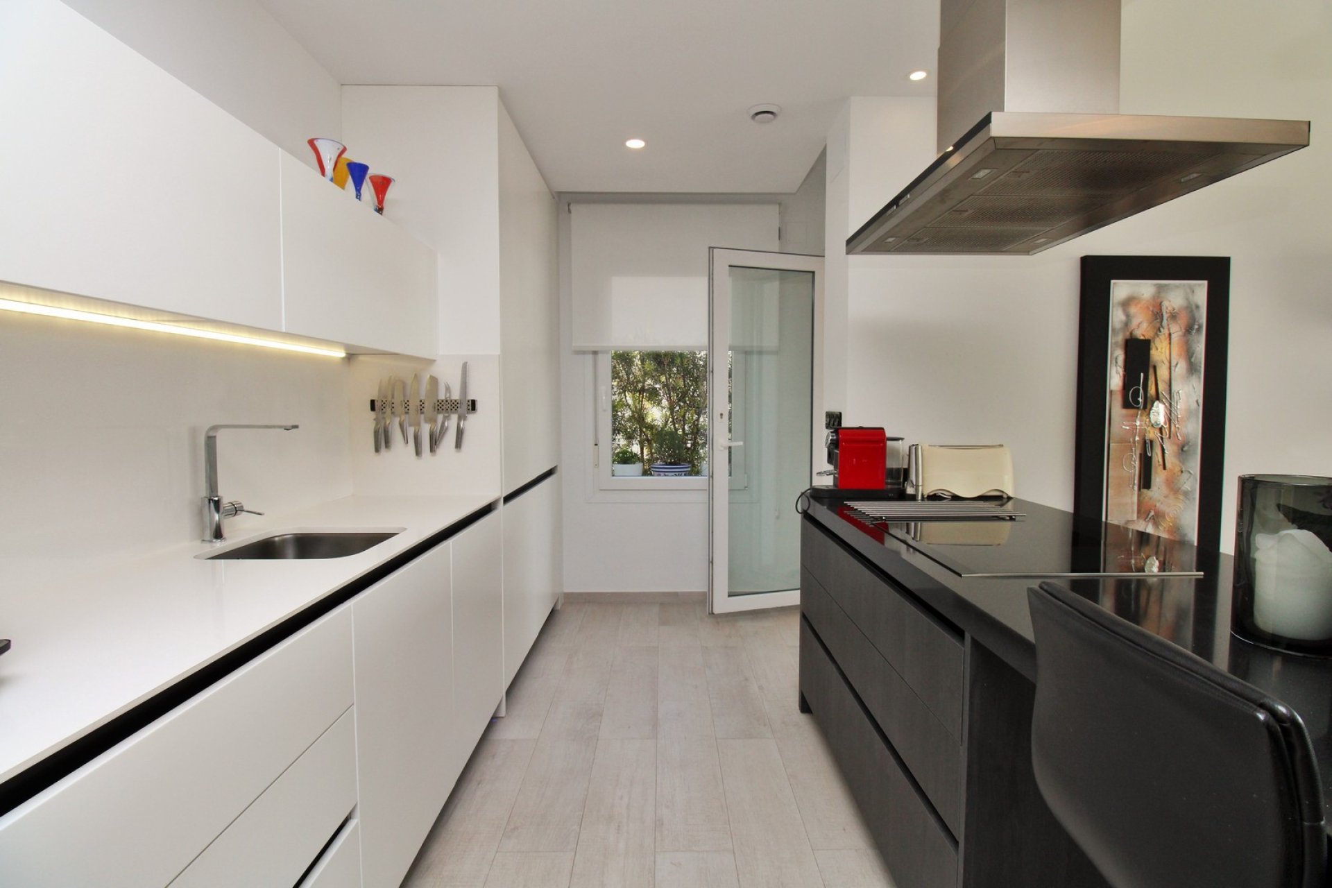 Verkauf - Haus - Algorfa - La Finca Golf