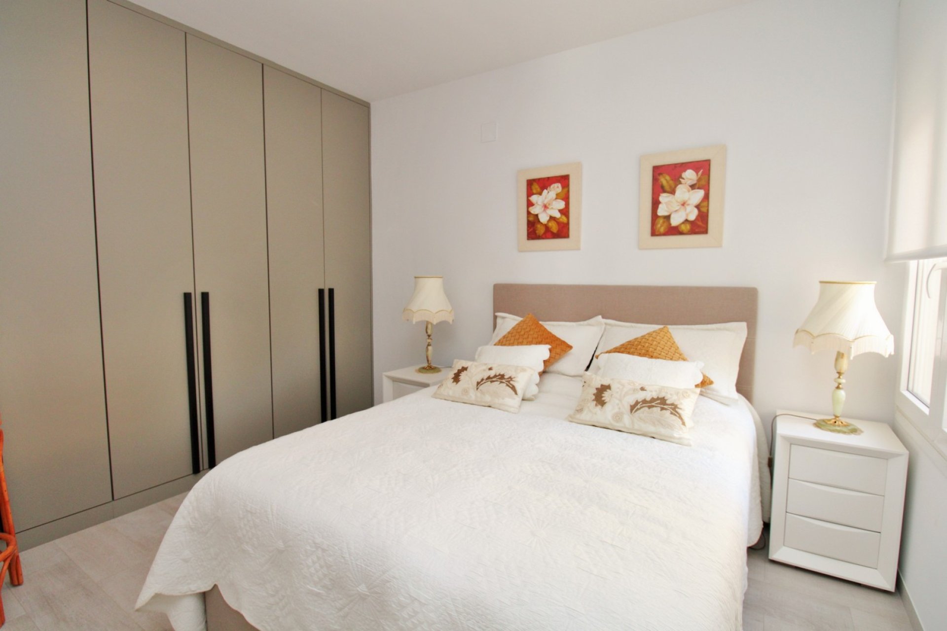 Verkauf - Haus - Algorfa - La Finca Golf