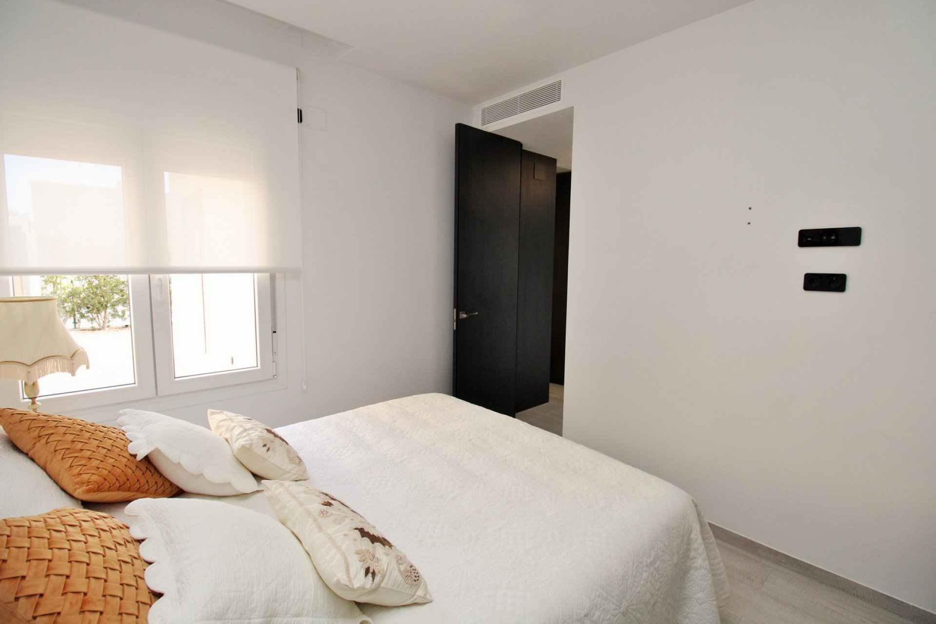 Verkauf - Haus - Algorfa - La Finca Golf