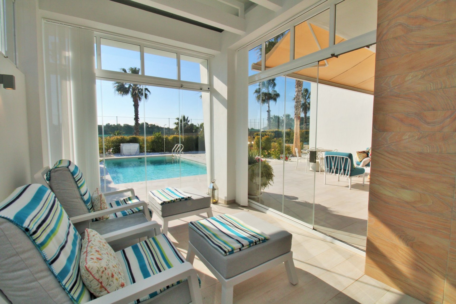 Verkauf - Haus - Algorfa - La Finca Golf