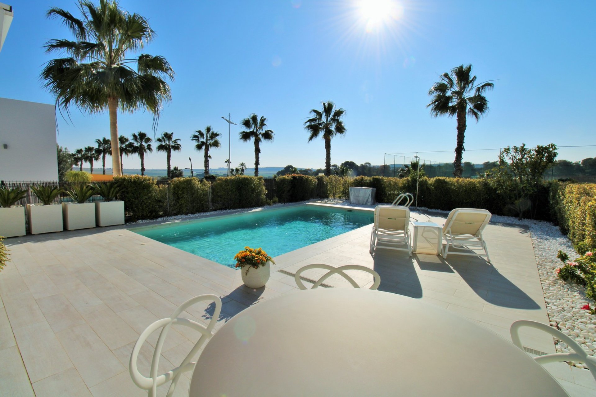 Verkauf - Haus - Algorfa - La Finca Golf