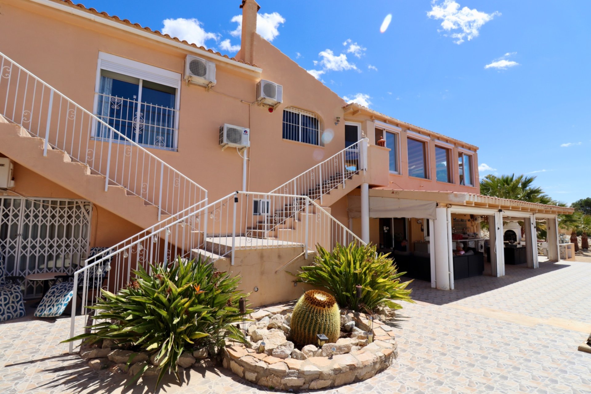 Verkauf - Haus - Alicante - San Vicente del Raspeig