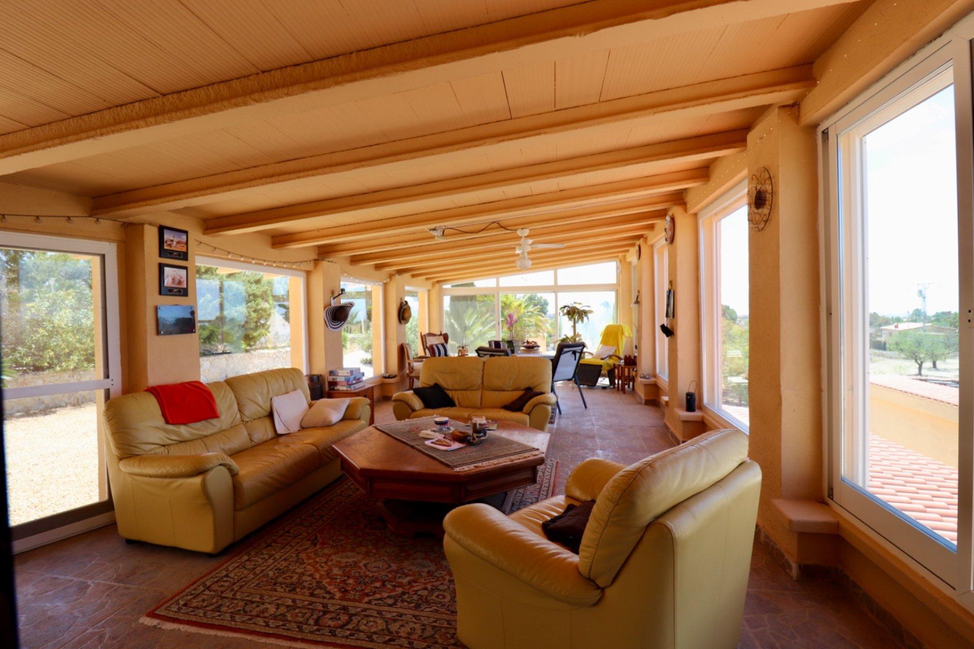 Verkauf - Haus - Alicante - San Vicente del Raspeig