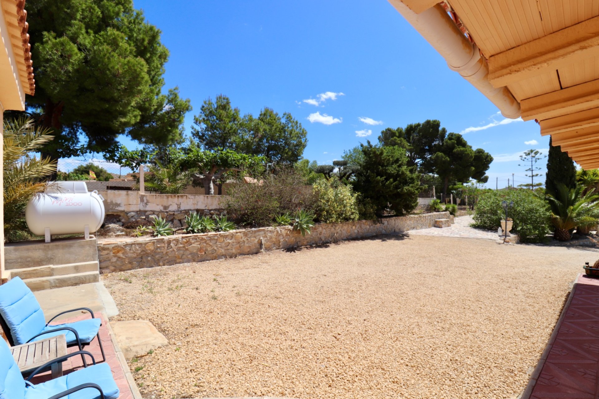 Verkauf - Haus - Alicante - San Vicente del Raspeig