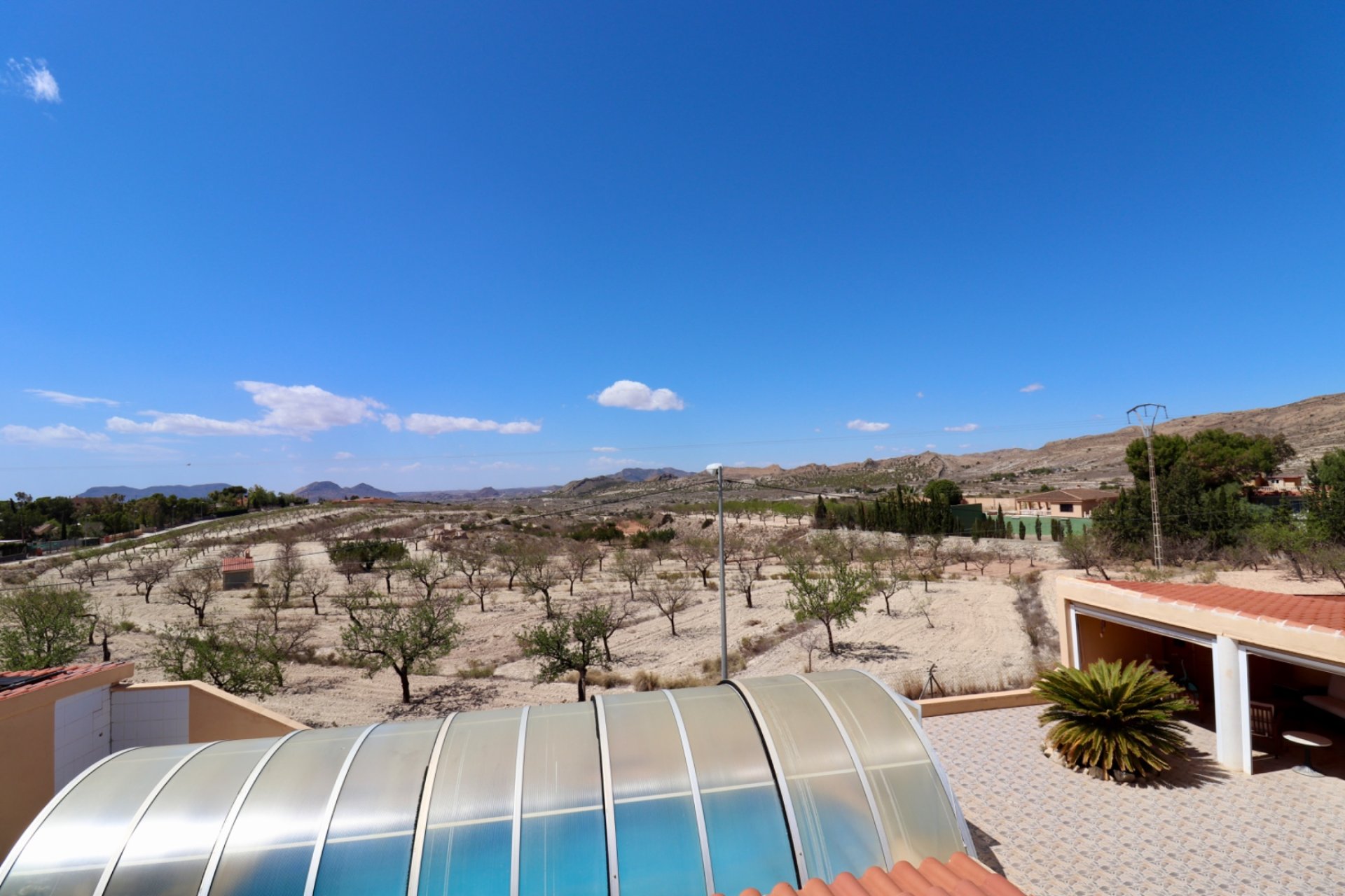 Verkauf - Haus - Alicante - San Vicente del Raspeig