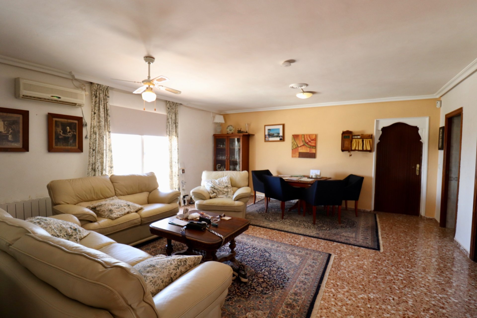 Verkauf - Haus - Alicante - San Vicente del Raspeig